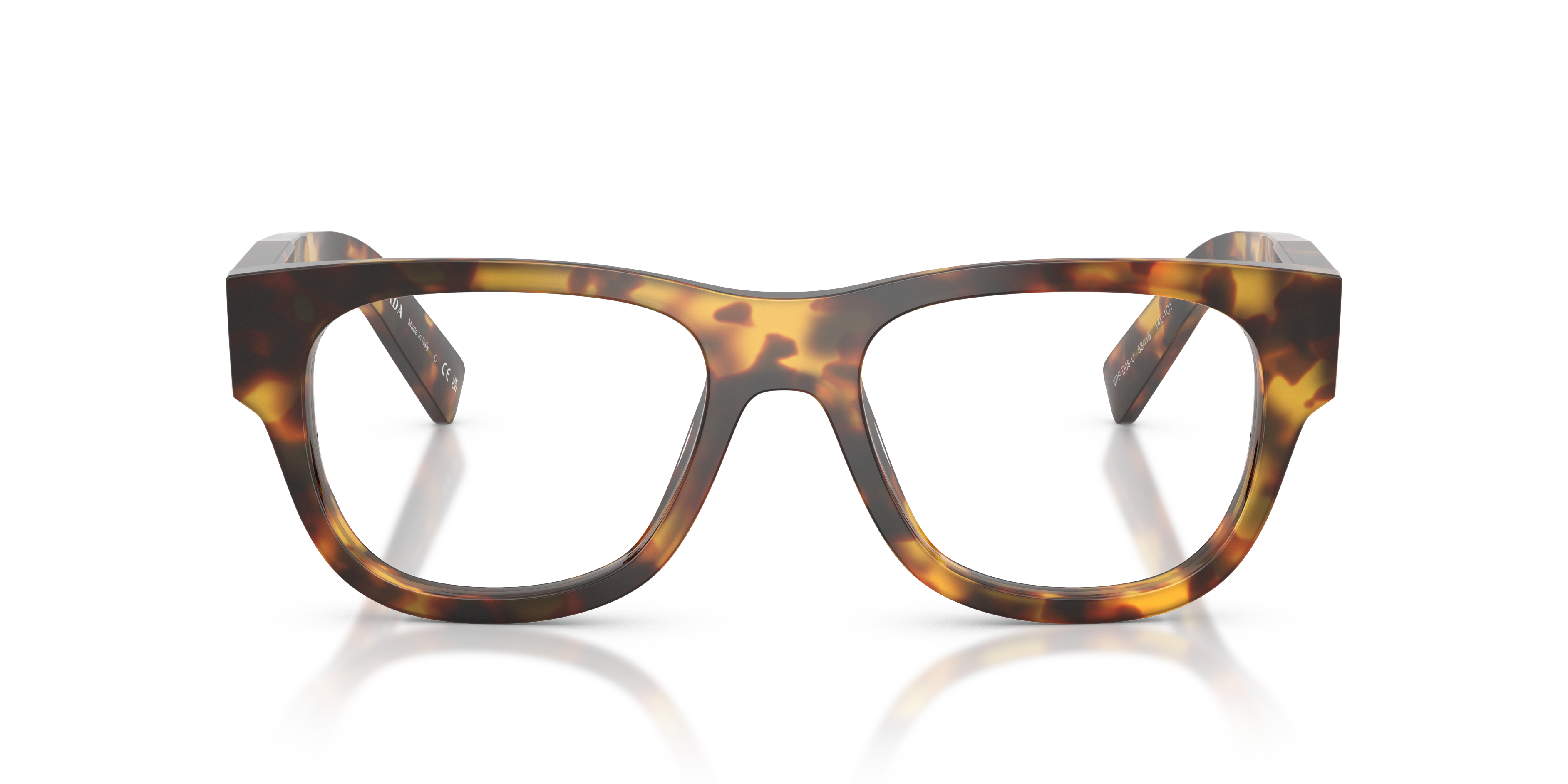 PRADA PR D08VU 14L1O1 51