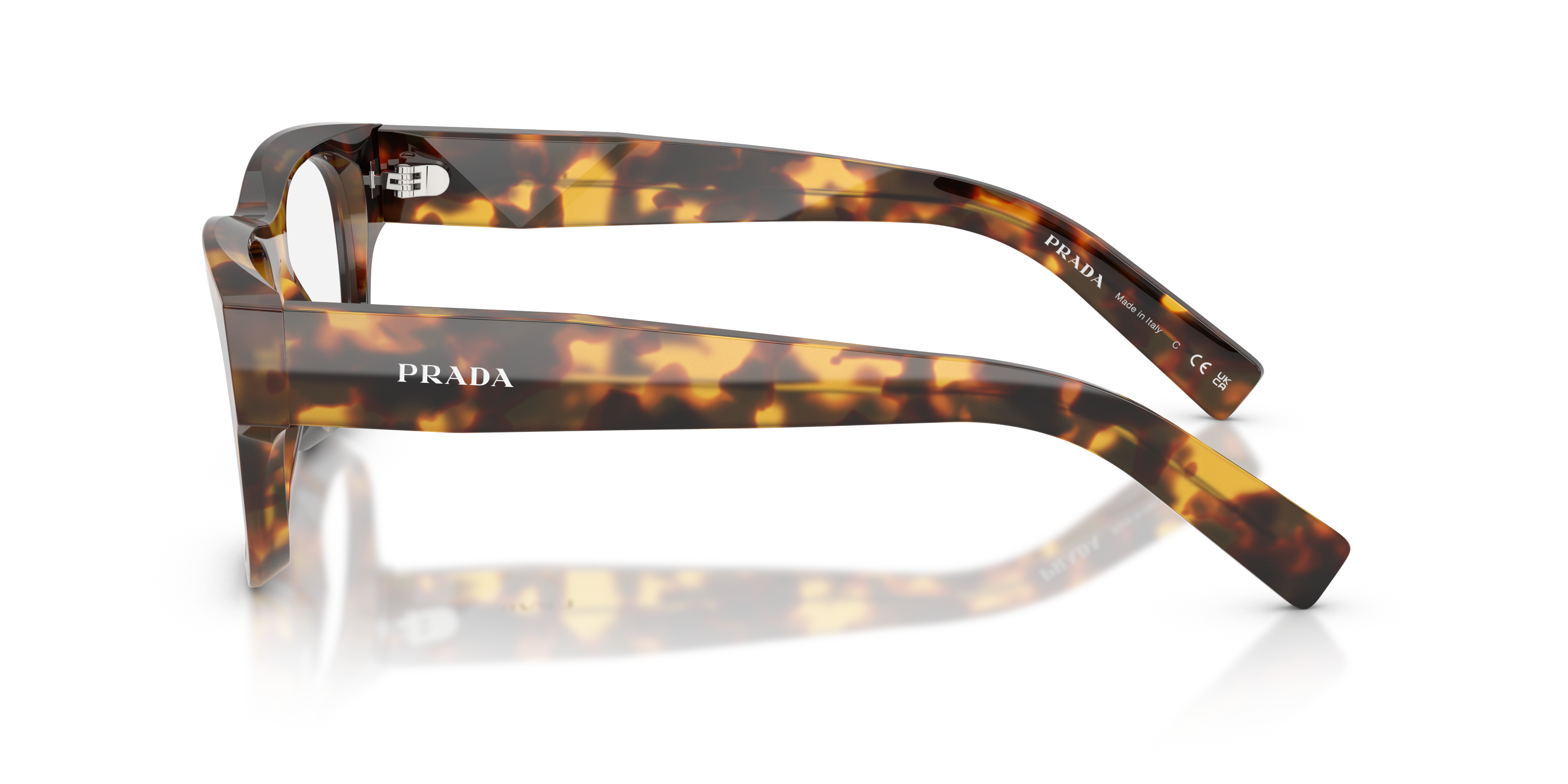 PRADA PR D08VU 14L1O1 51