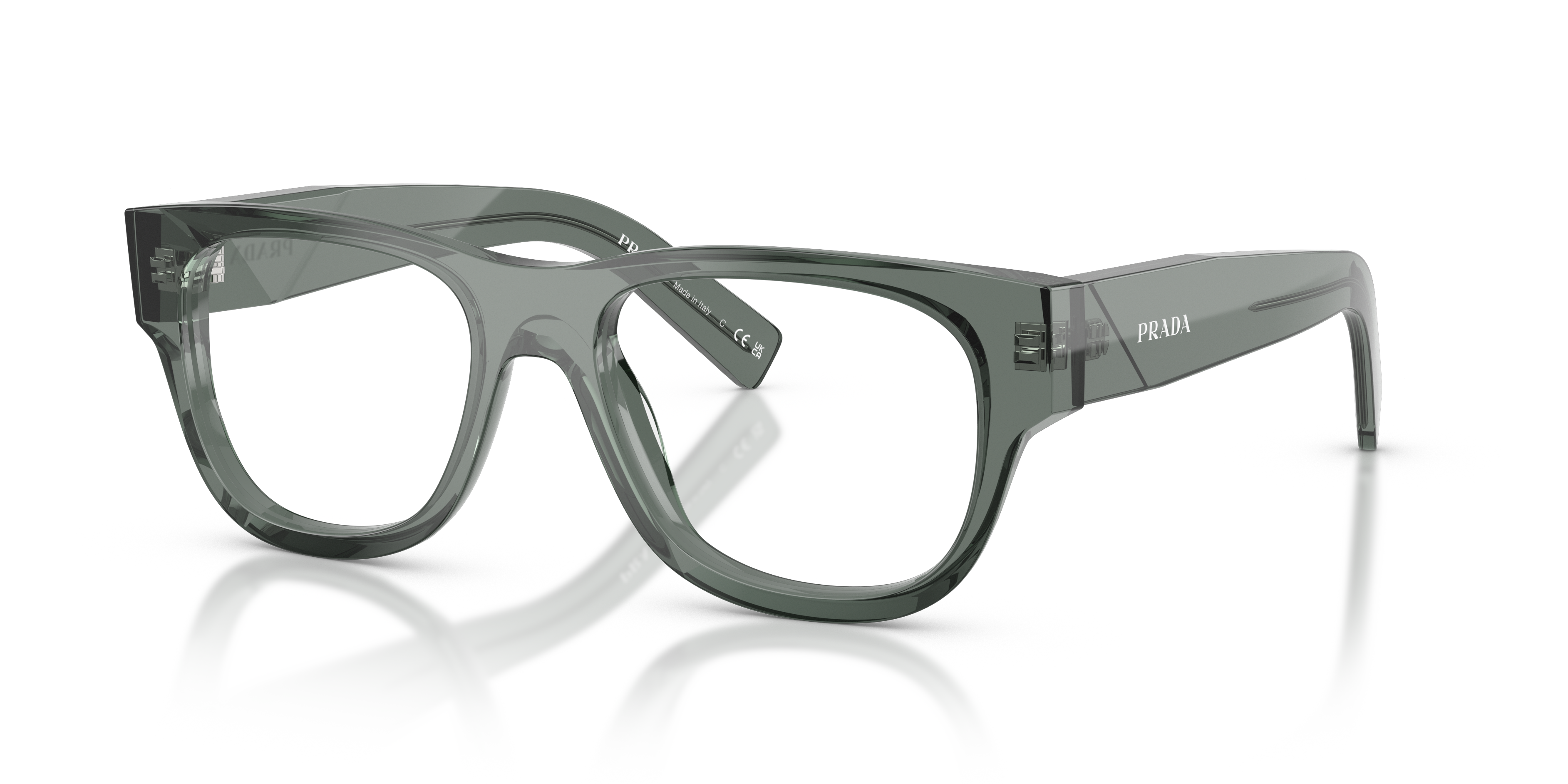 PRADA PR D08VU 21J1O1 53