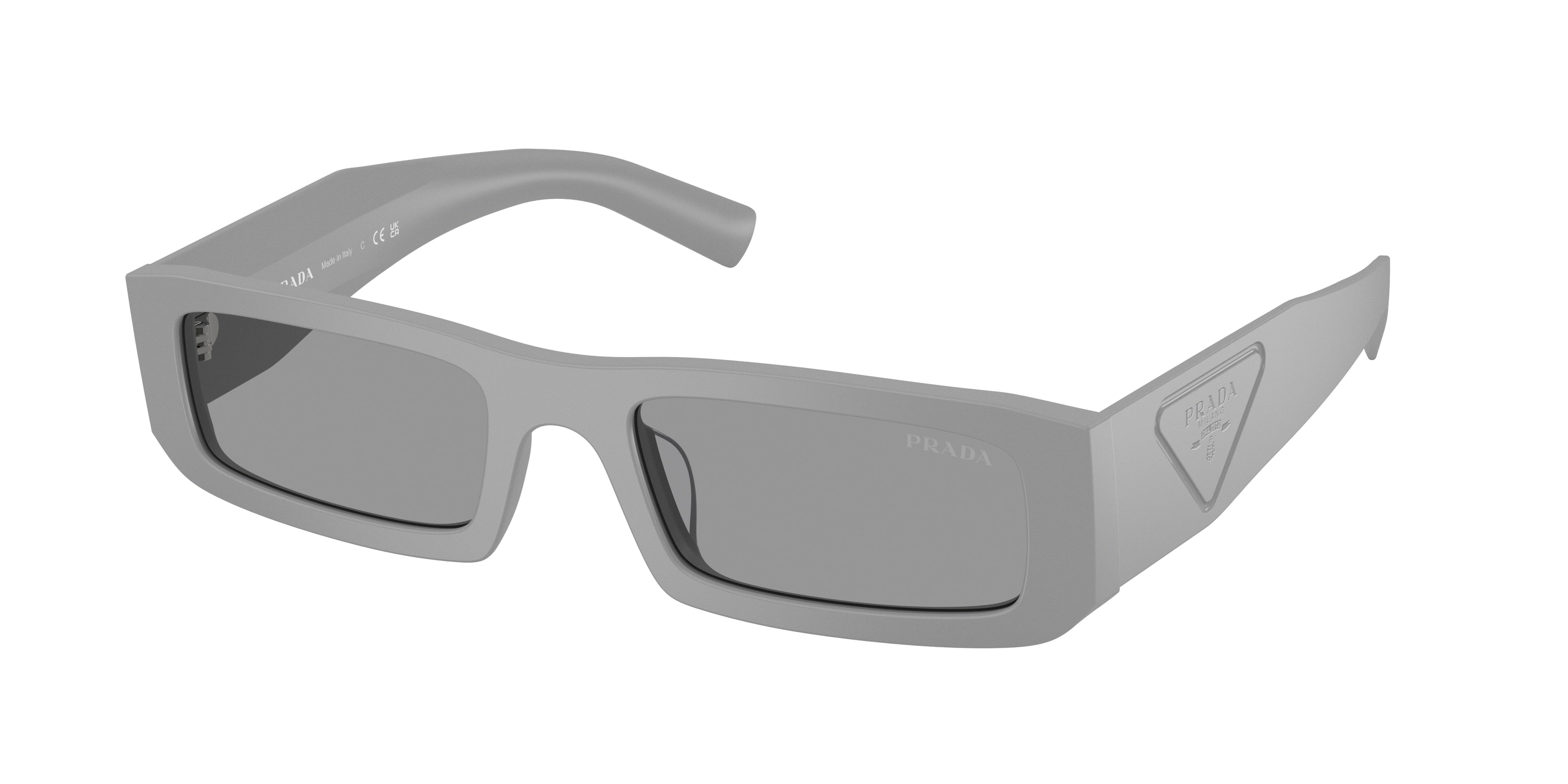 PRADA PR D09SD 06K50Q 54