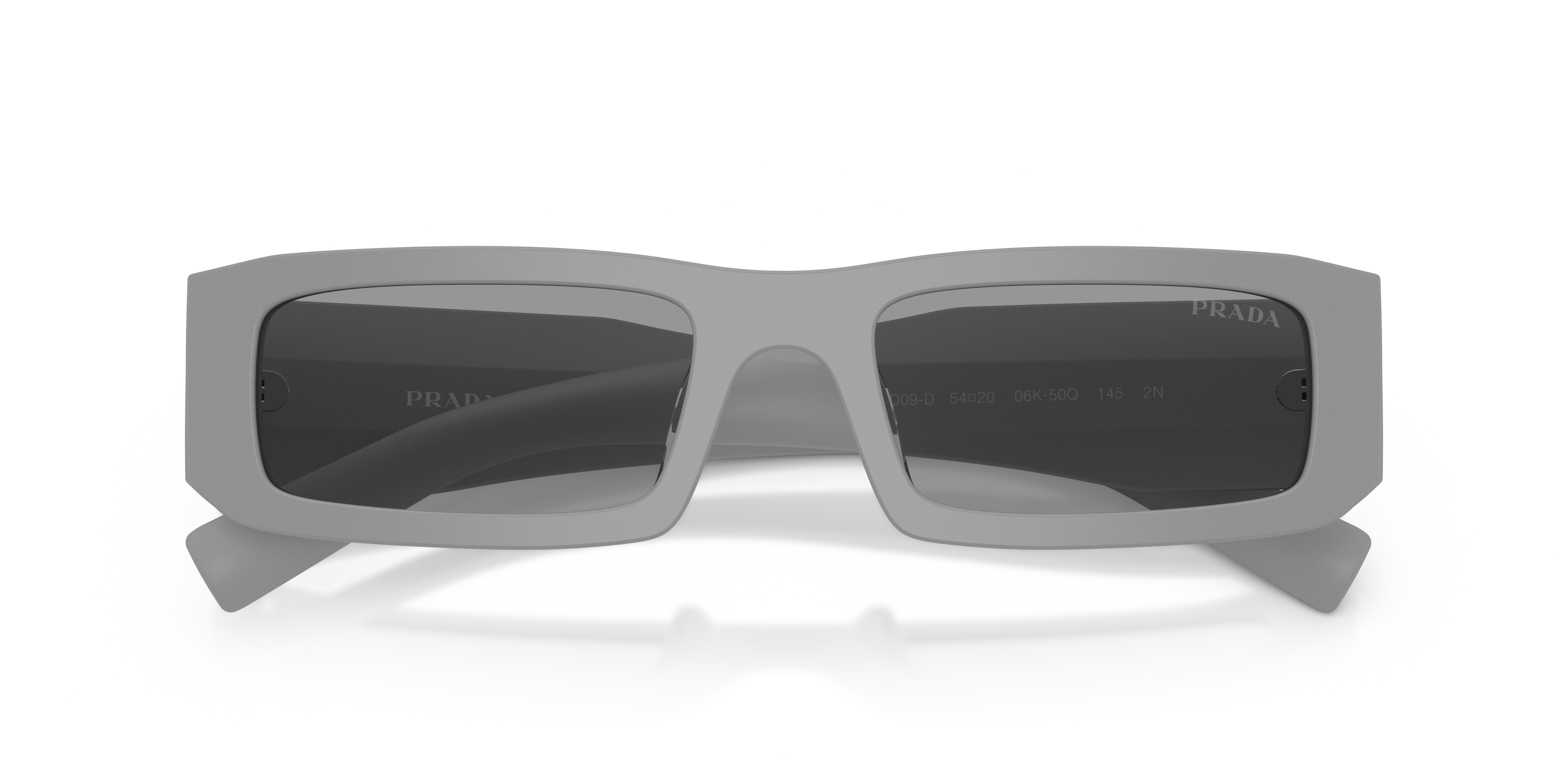 PRADA PR D09SD 06K50Q 54