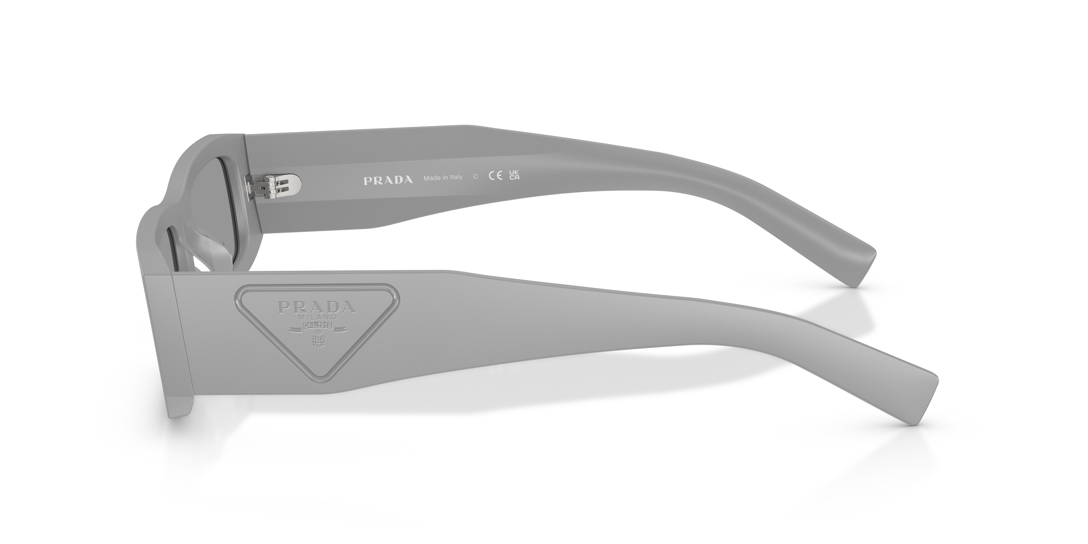 PRADA PR D09SD 06K50Q 54