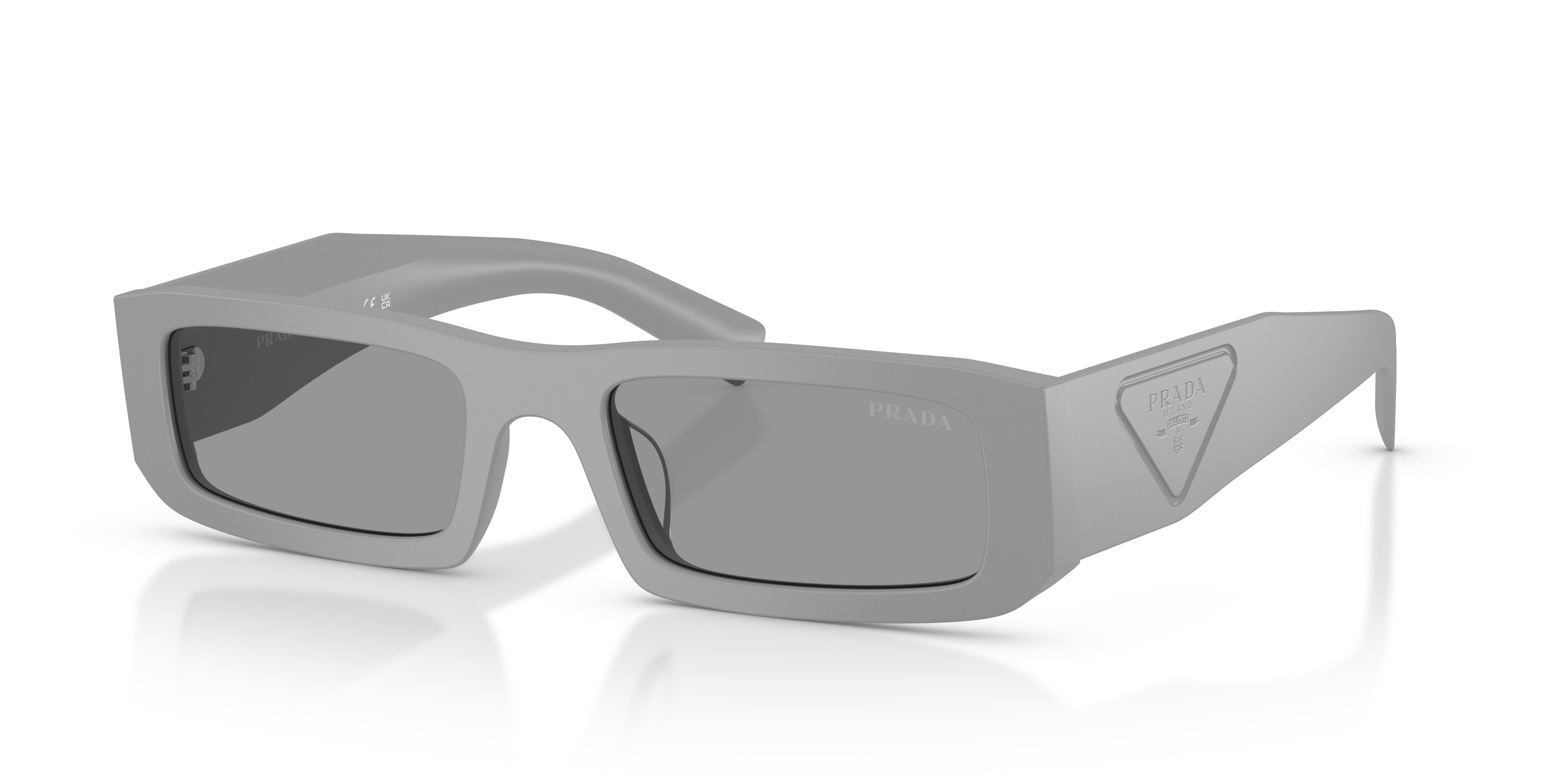 PRADA PR D09SD 06K50Q 54