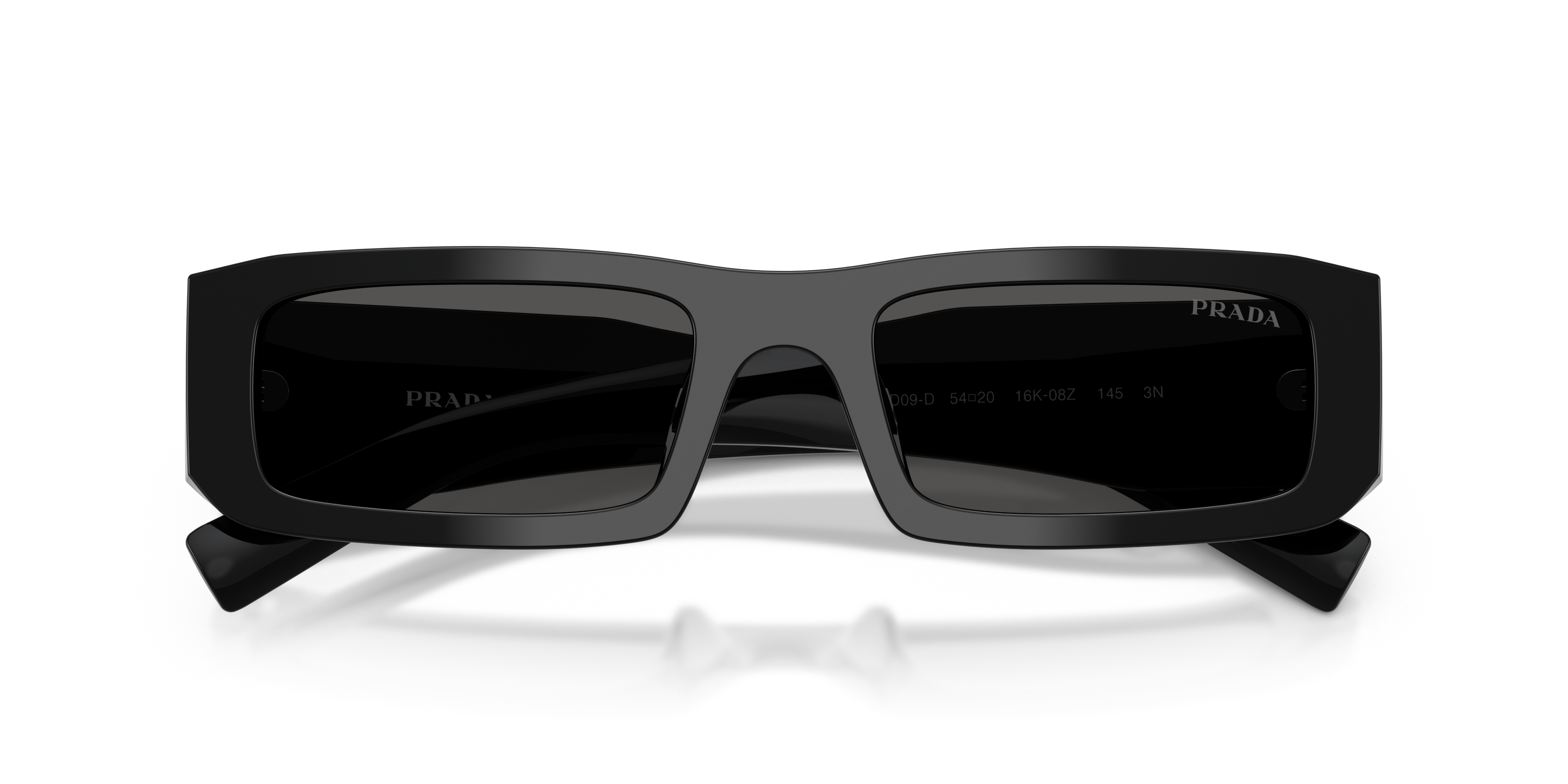 PRADA PR D09SD 16K08Z 54