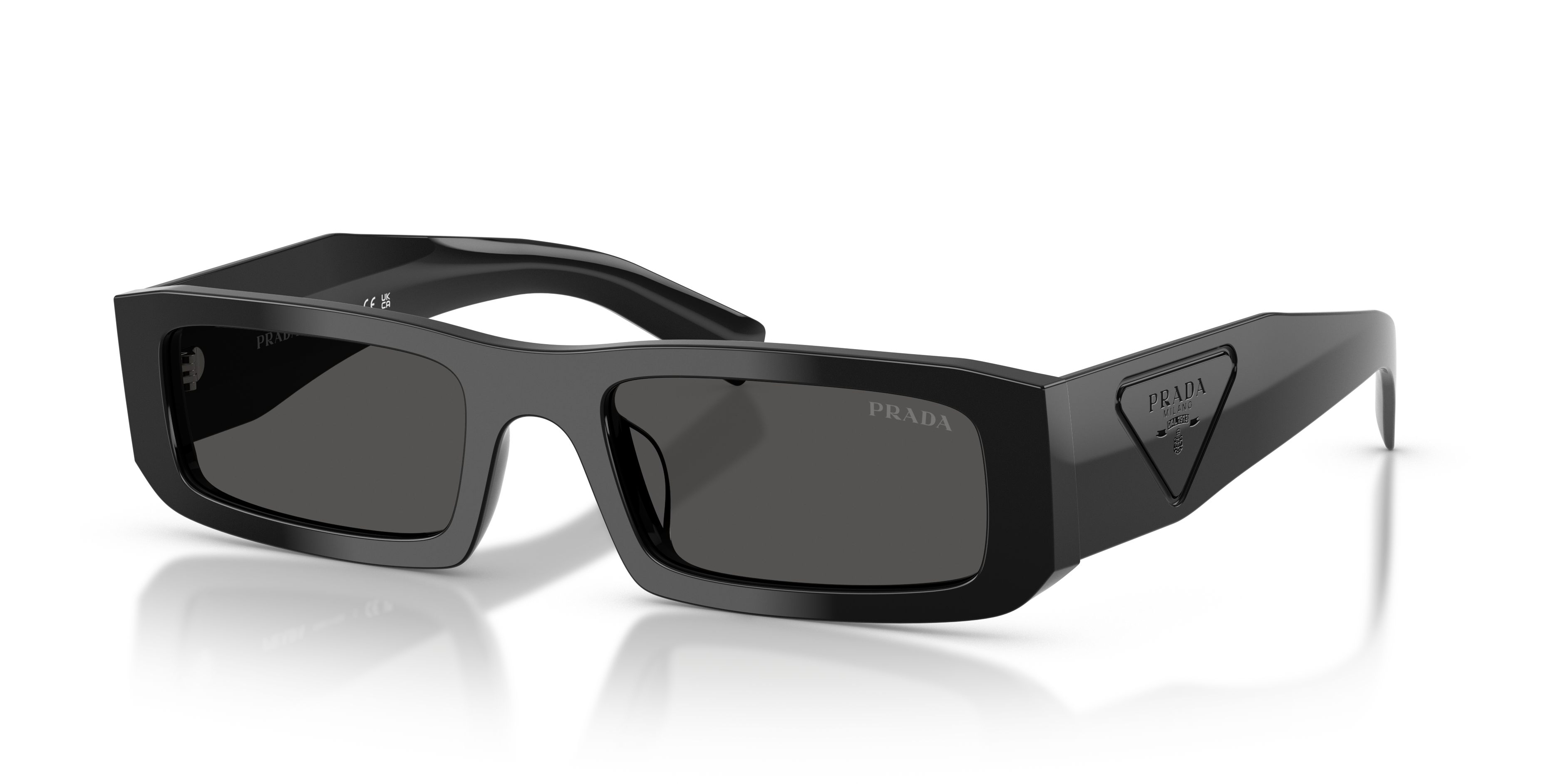 PRADA PR D09SD 16K08Z 54