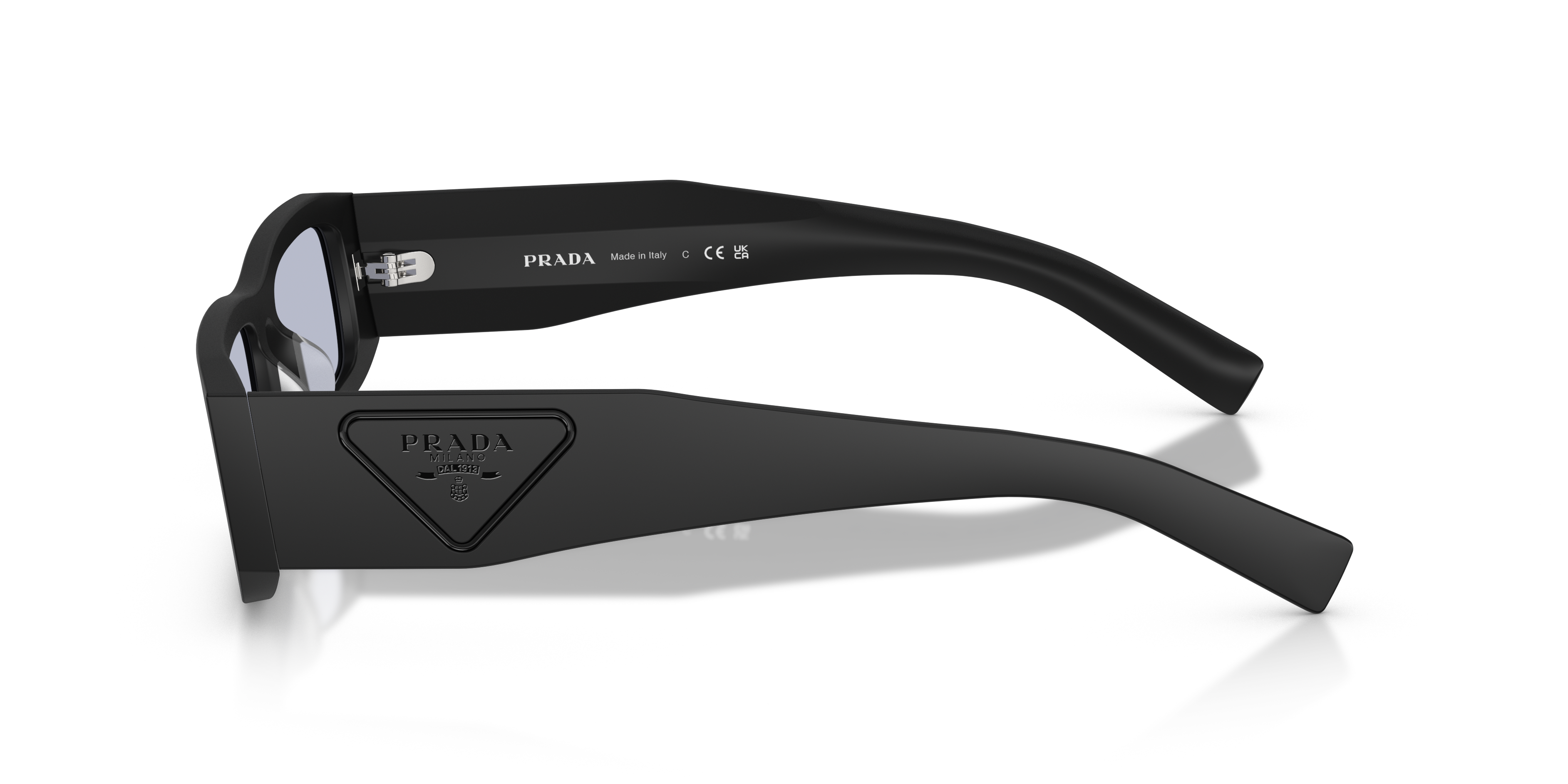 PRADA PR D09SD 1BO30X 54