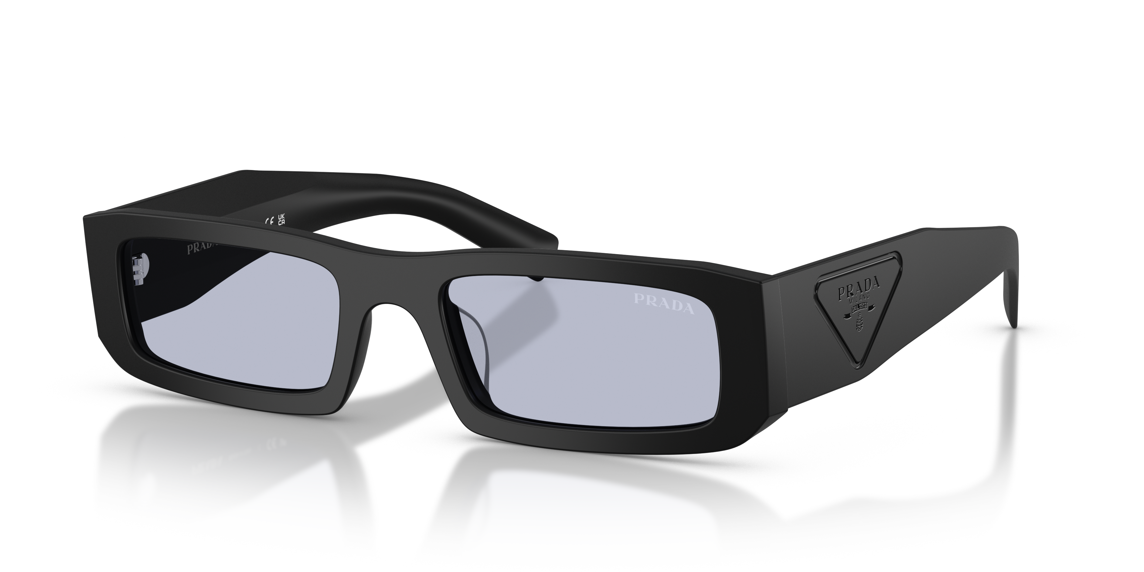 PRADA PR D09SD 1BO30X 54