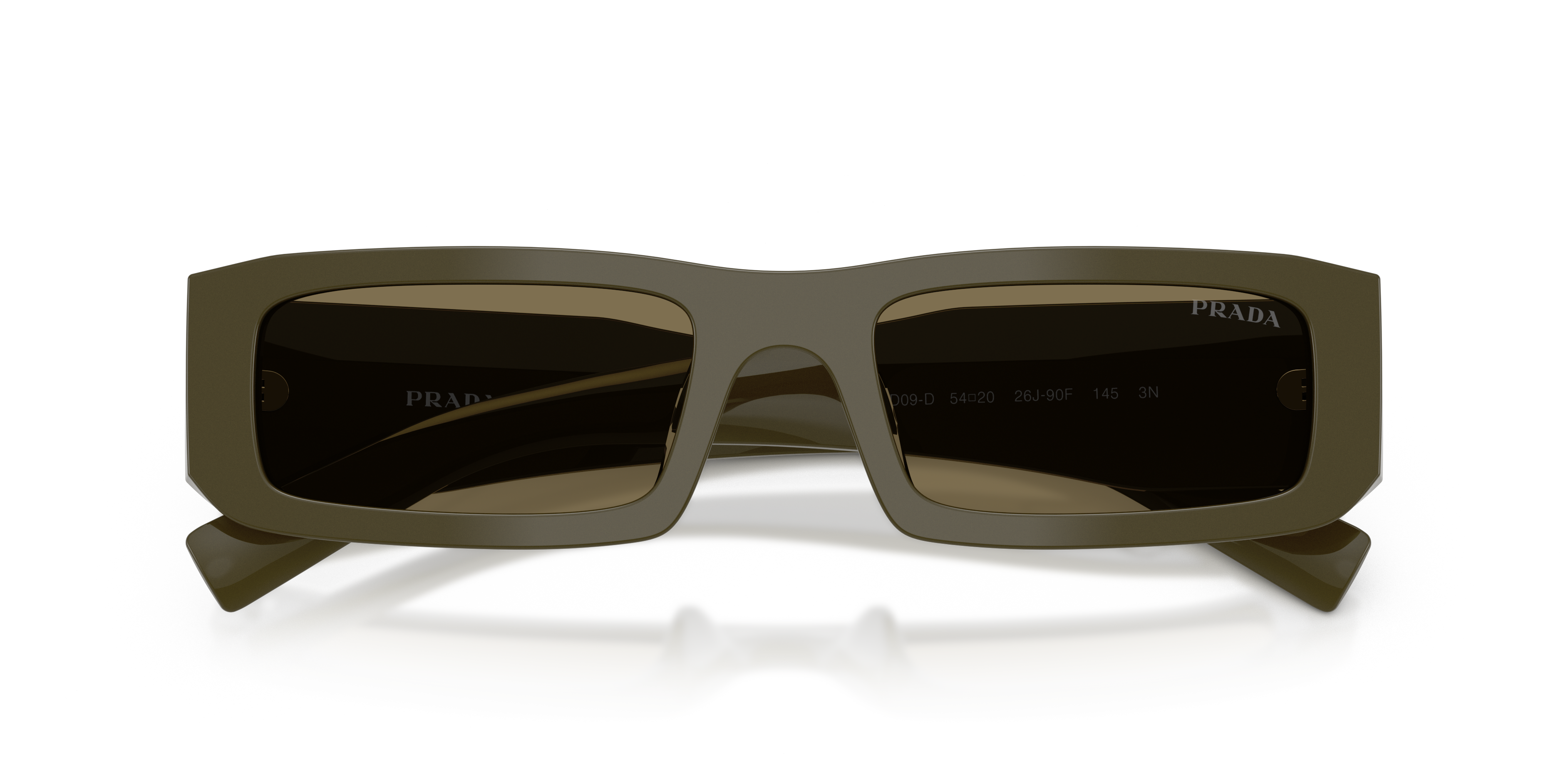 PRADA PR D09SD 26J90F 54