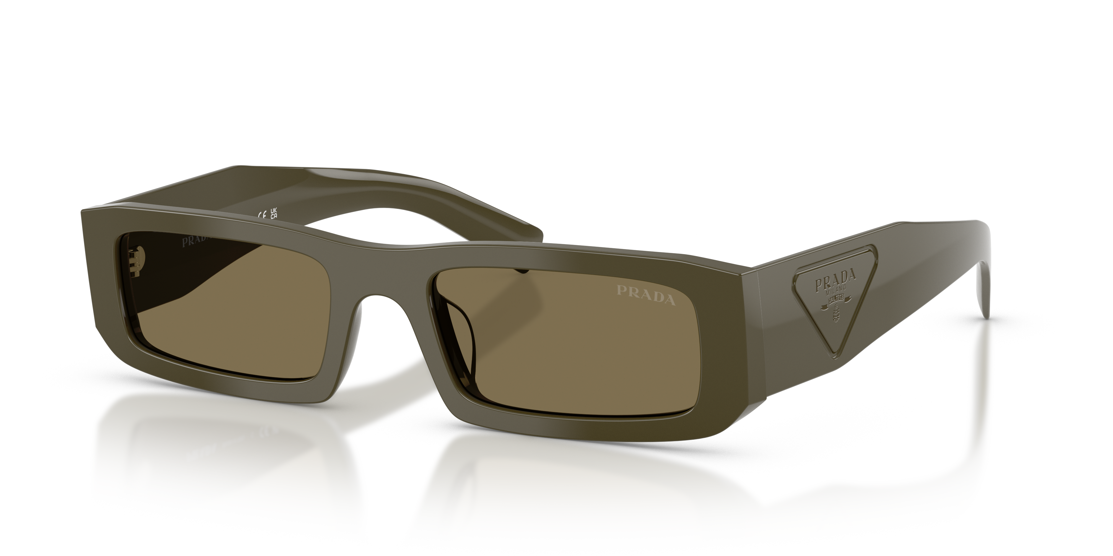 PRADA PR D09SD 26J90F 54