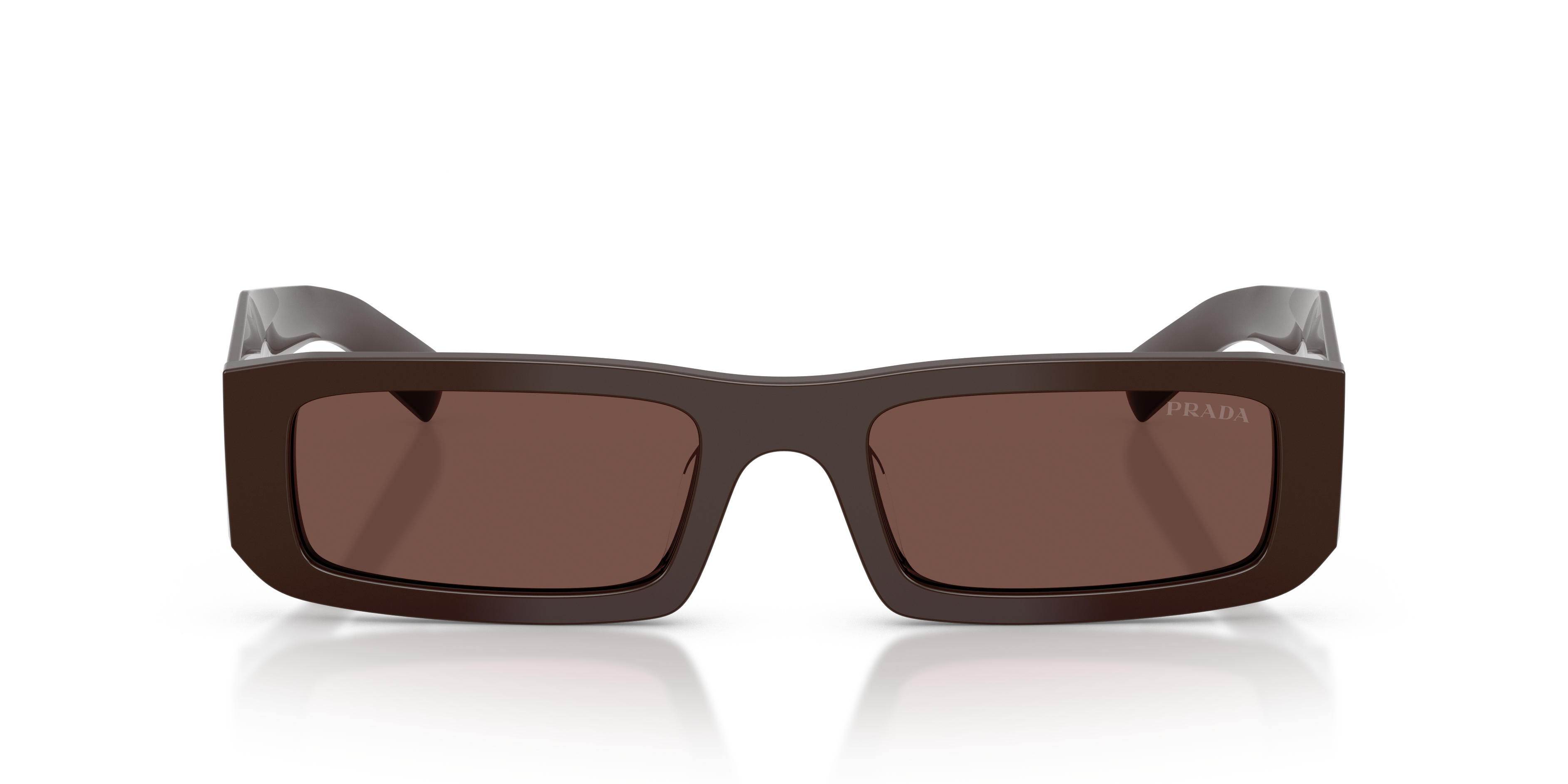 PRADA PR D09SD 27I90W 54