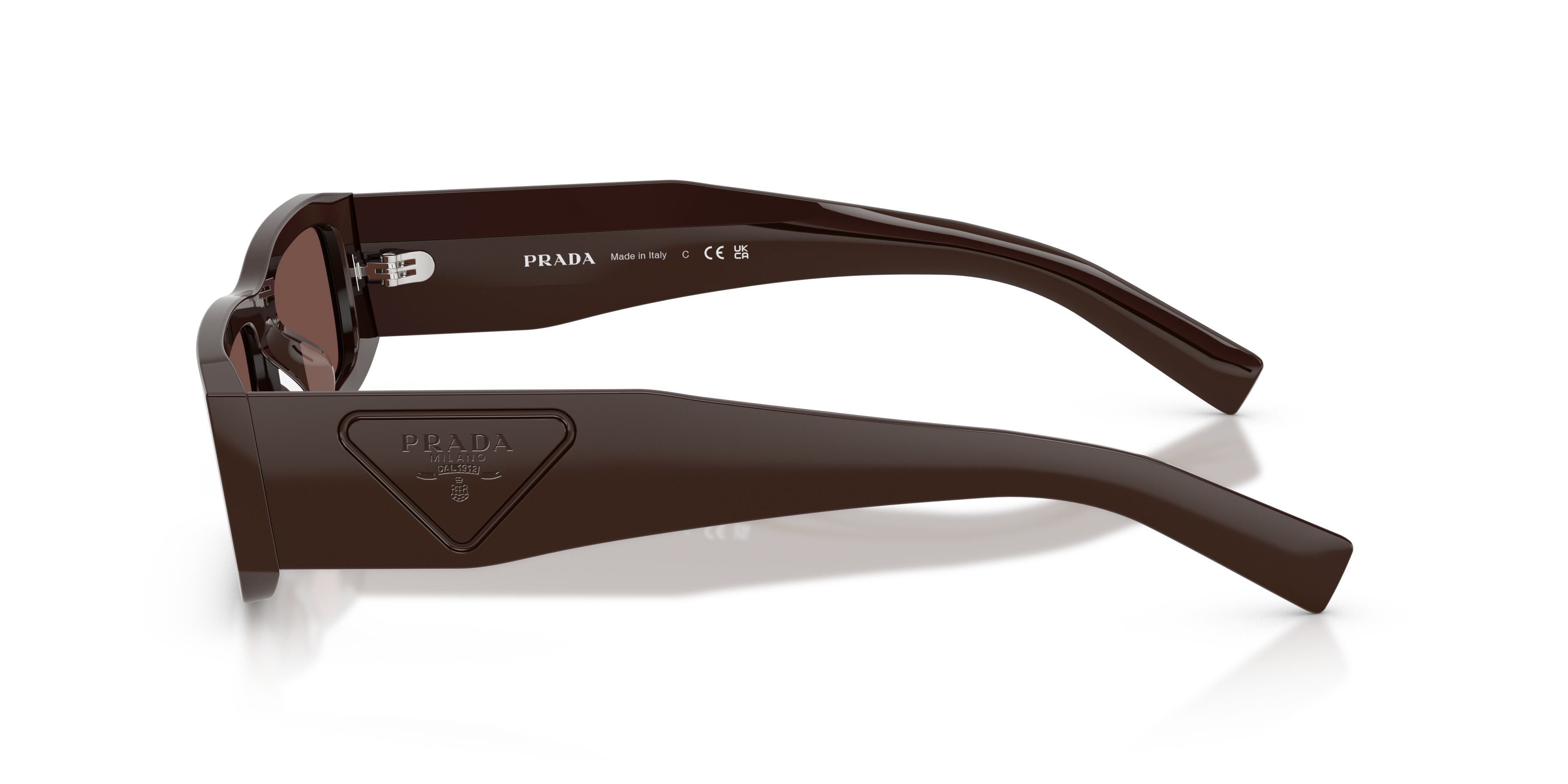 PRADA PR D09SD 27I90W 54