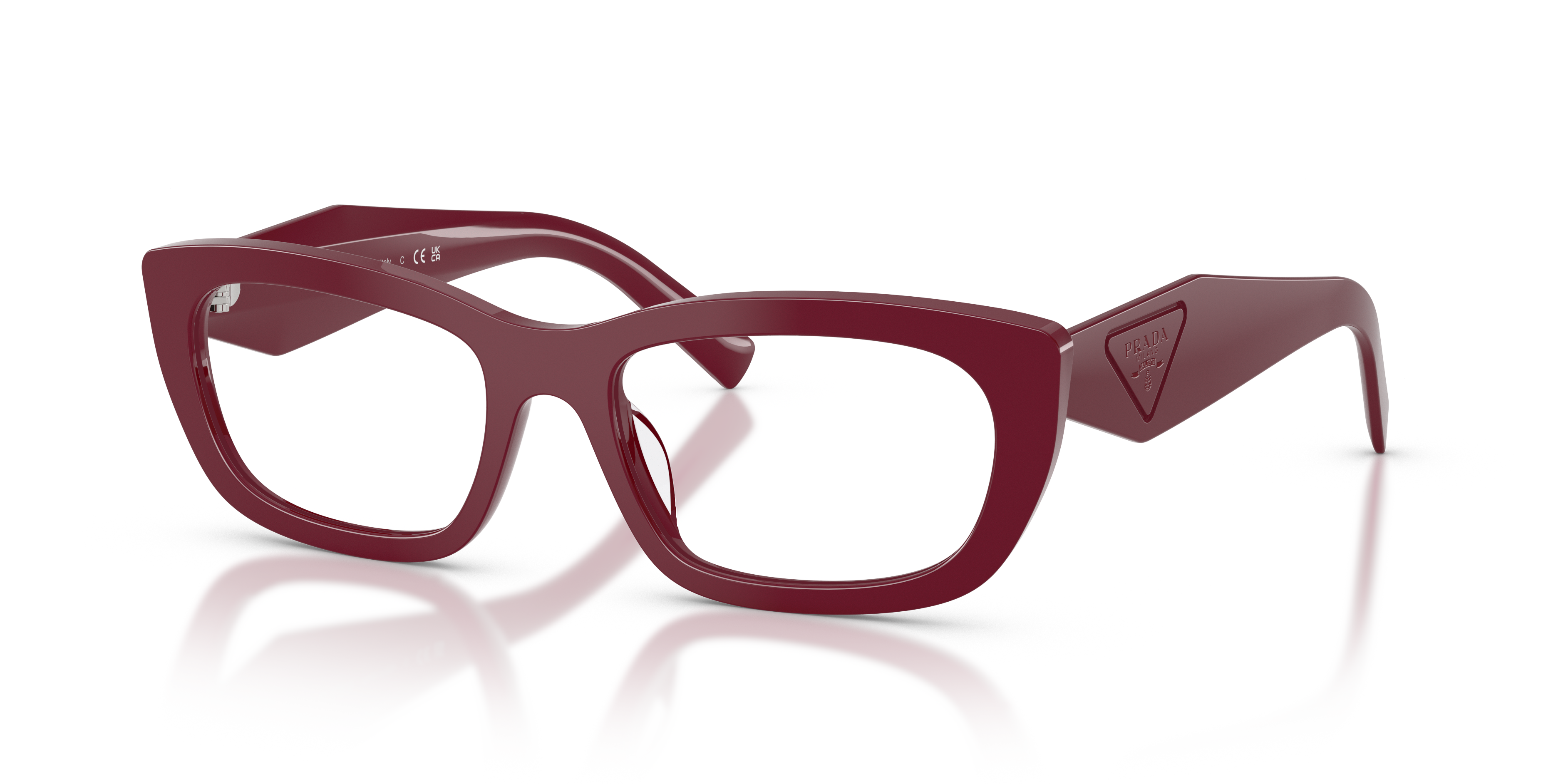 PRADA PR D09V 23L1O1 52