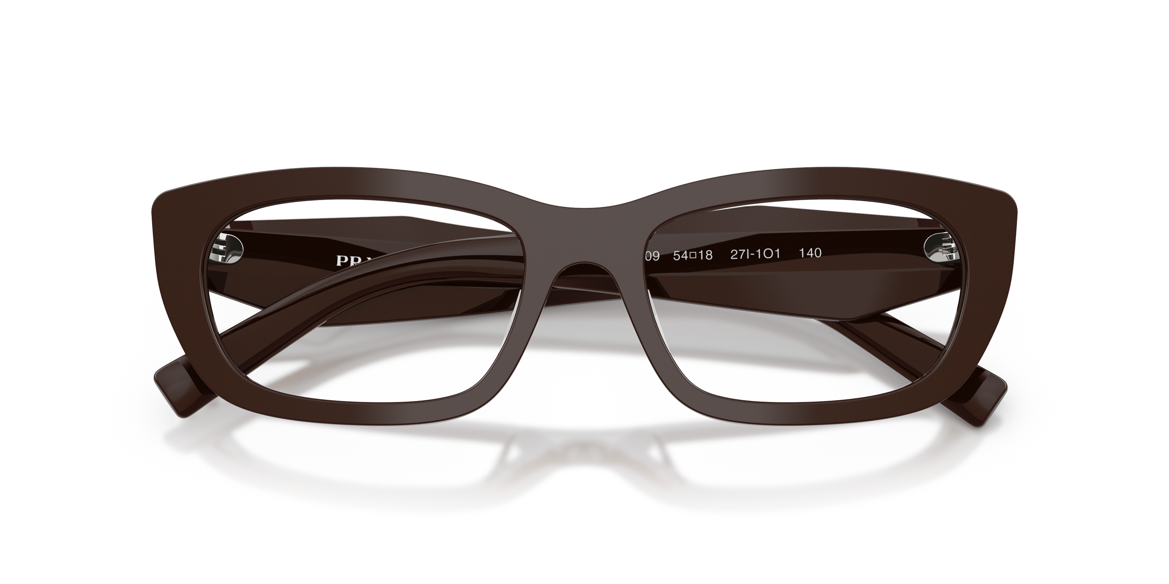 PRADA PR D09V 27I1O1 52