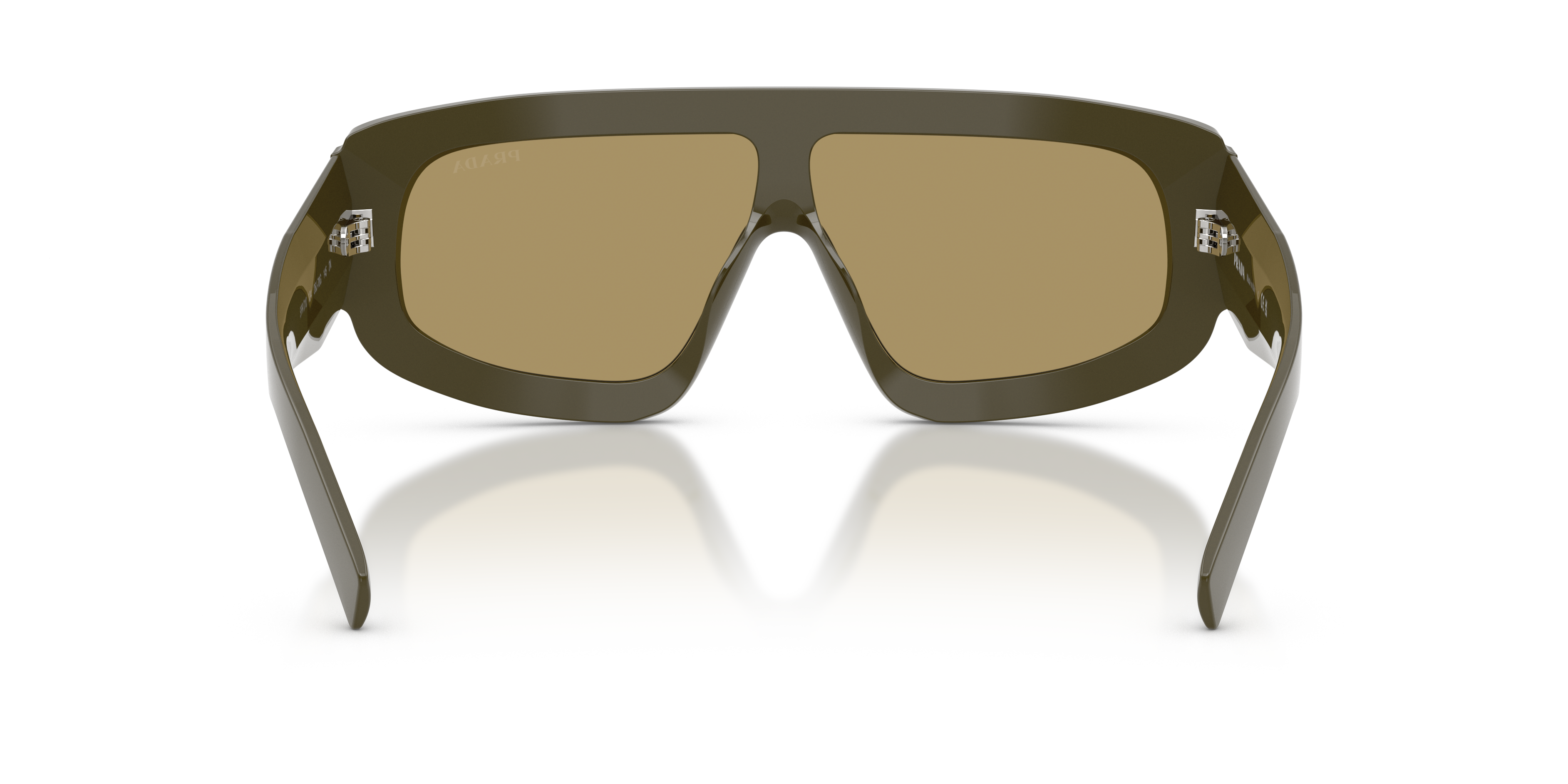 PRADA PR D10S 26J70G 24