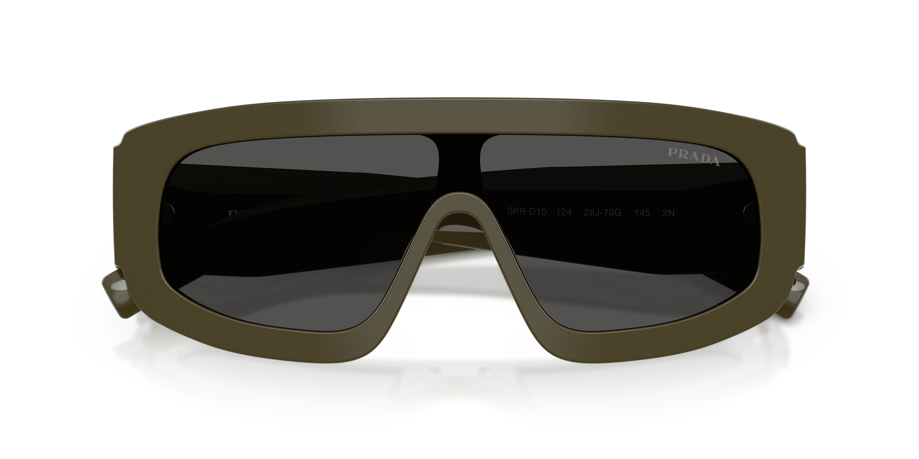 PRADA PR D10S 26J70G 24