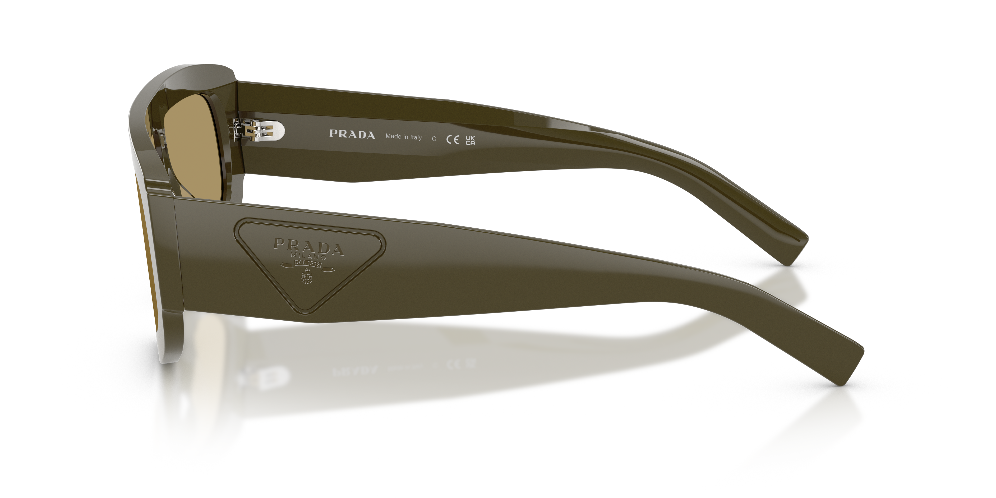 PRADA PR D10S 26J70G 24