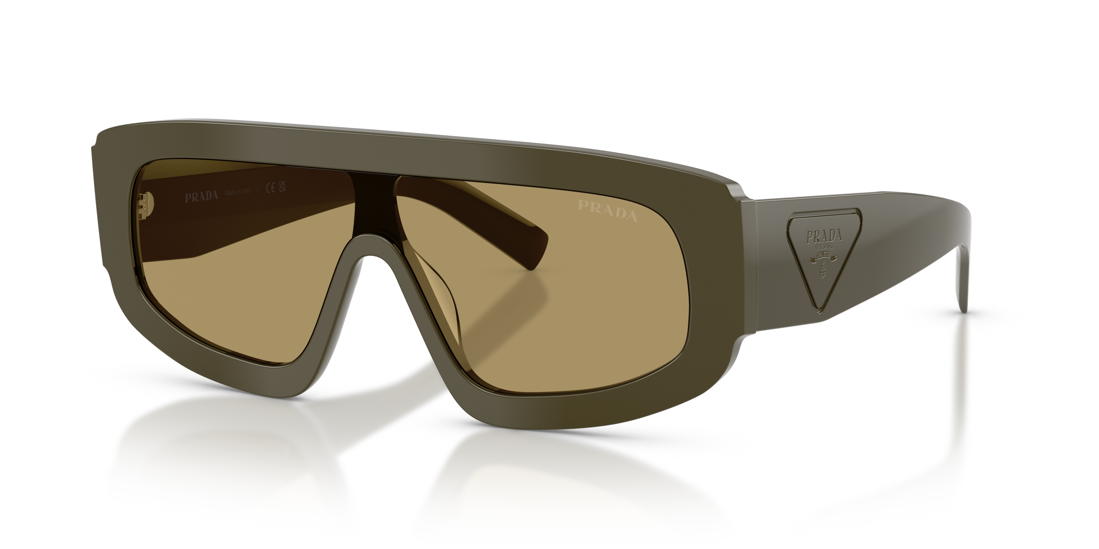 PRADA PR D10S 26J70G 24