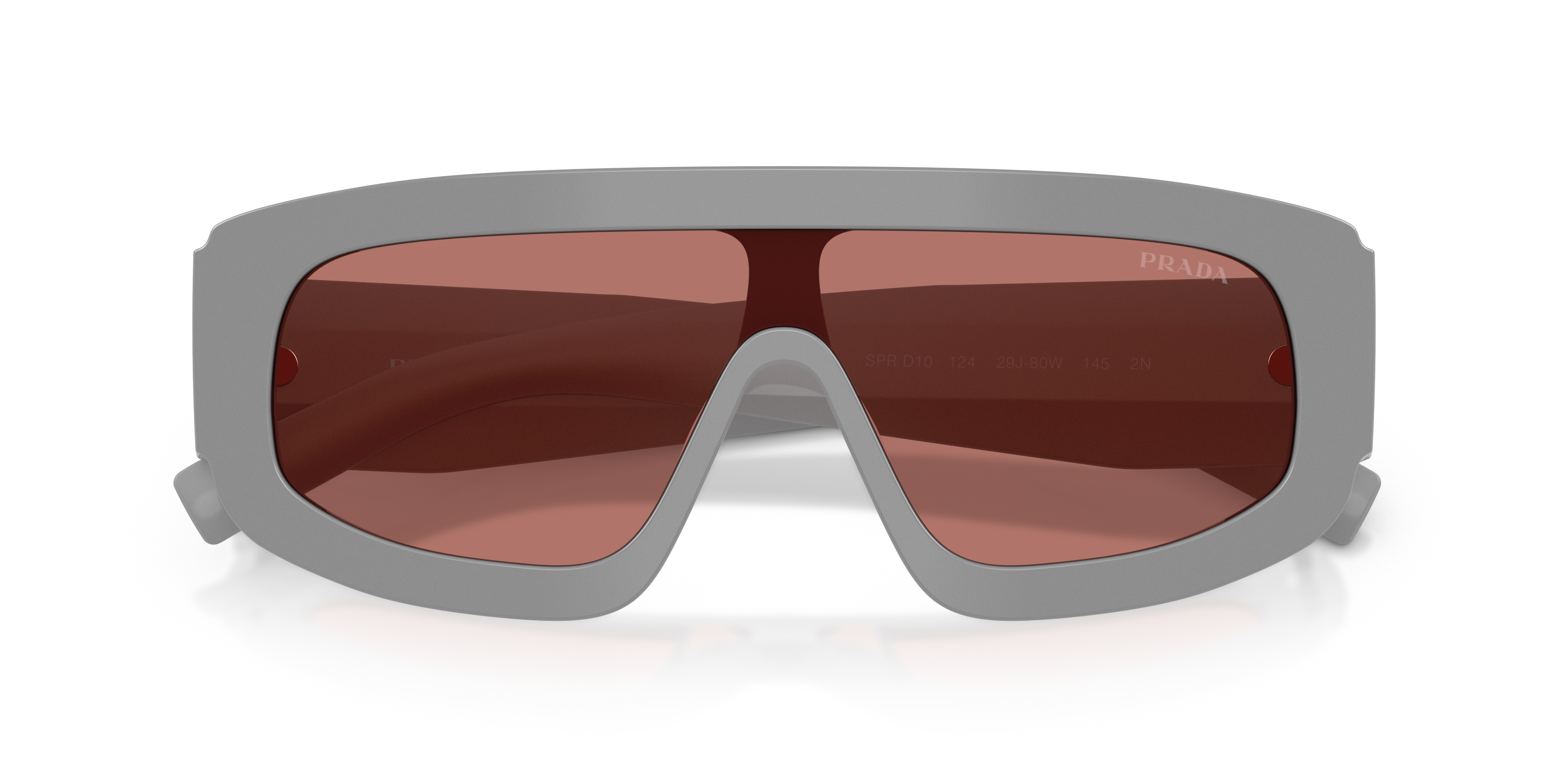 PRADA PR D10S 29J80W 24