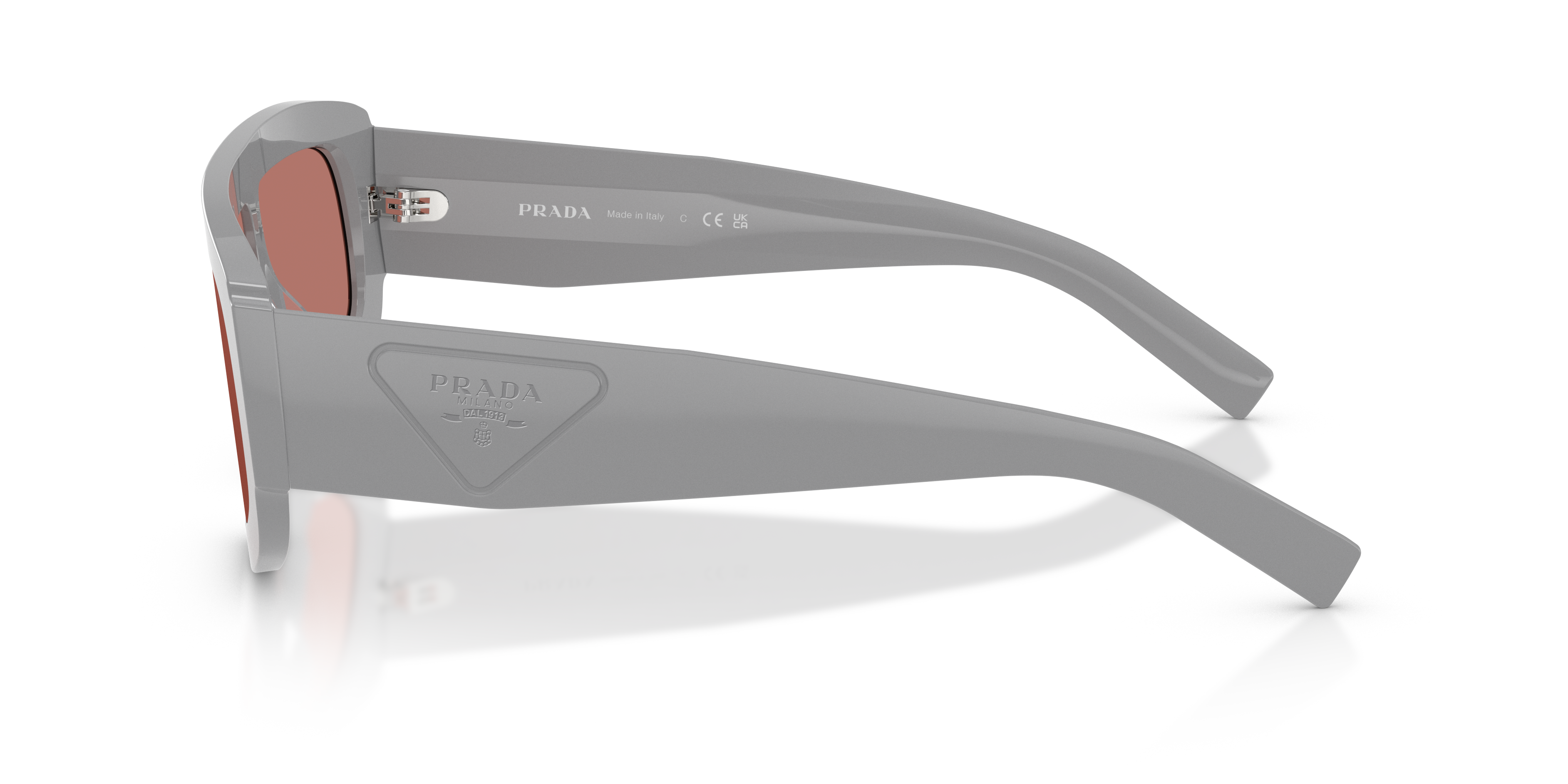 PRADA PR D10S 29J80W 24