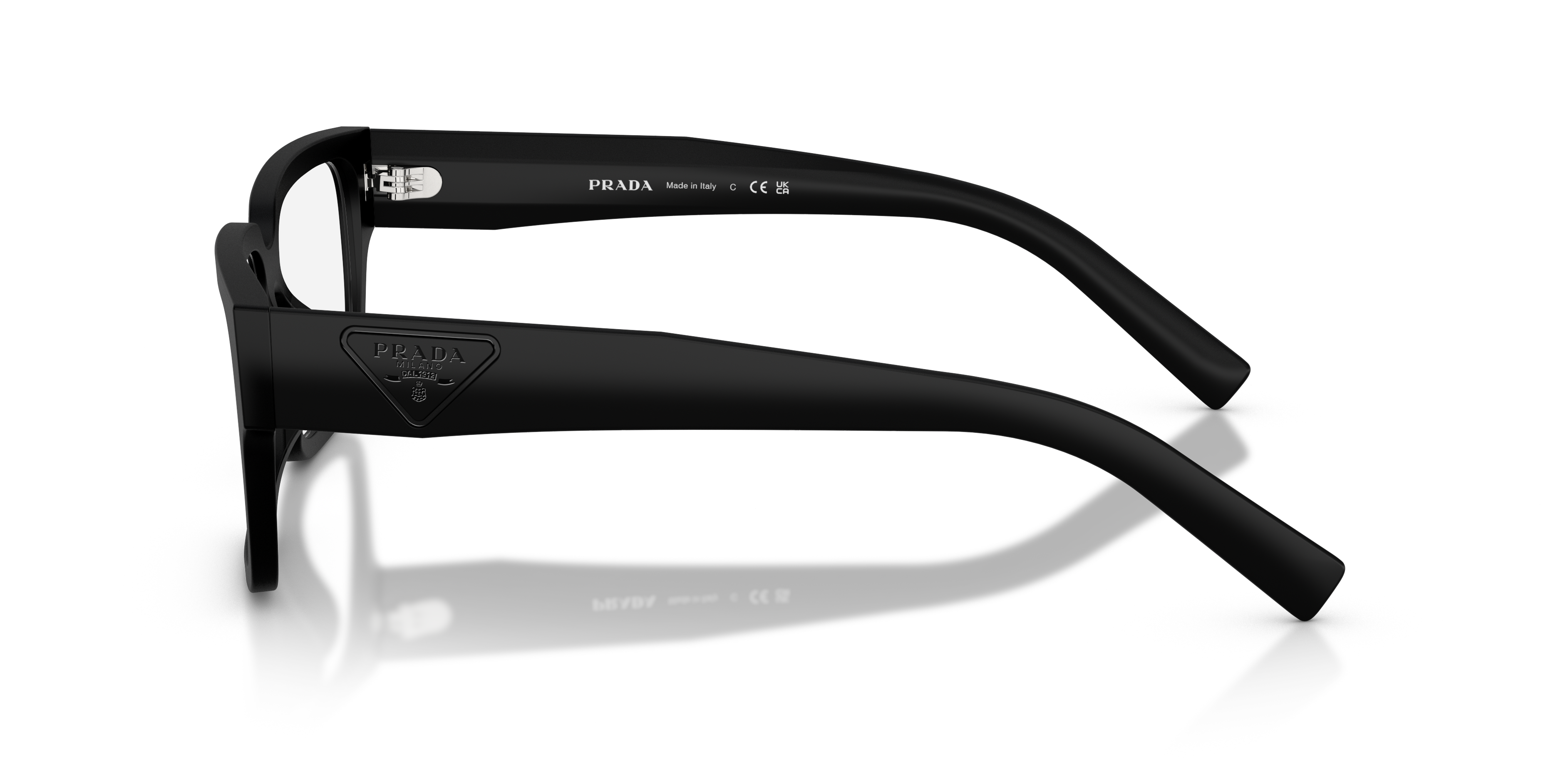 PRADA PR D10VD 12P1O1 55
