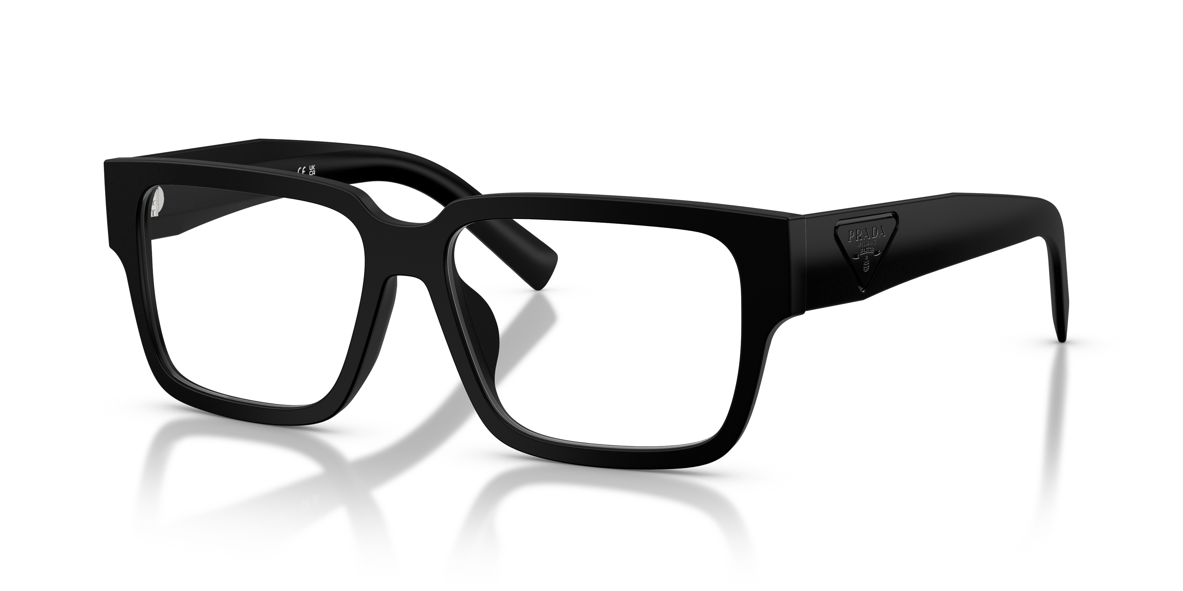 PRADA PR D10VD 12P1O1 55