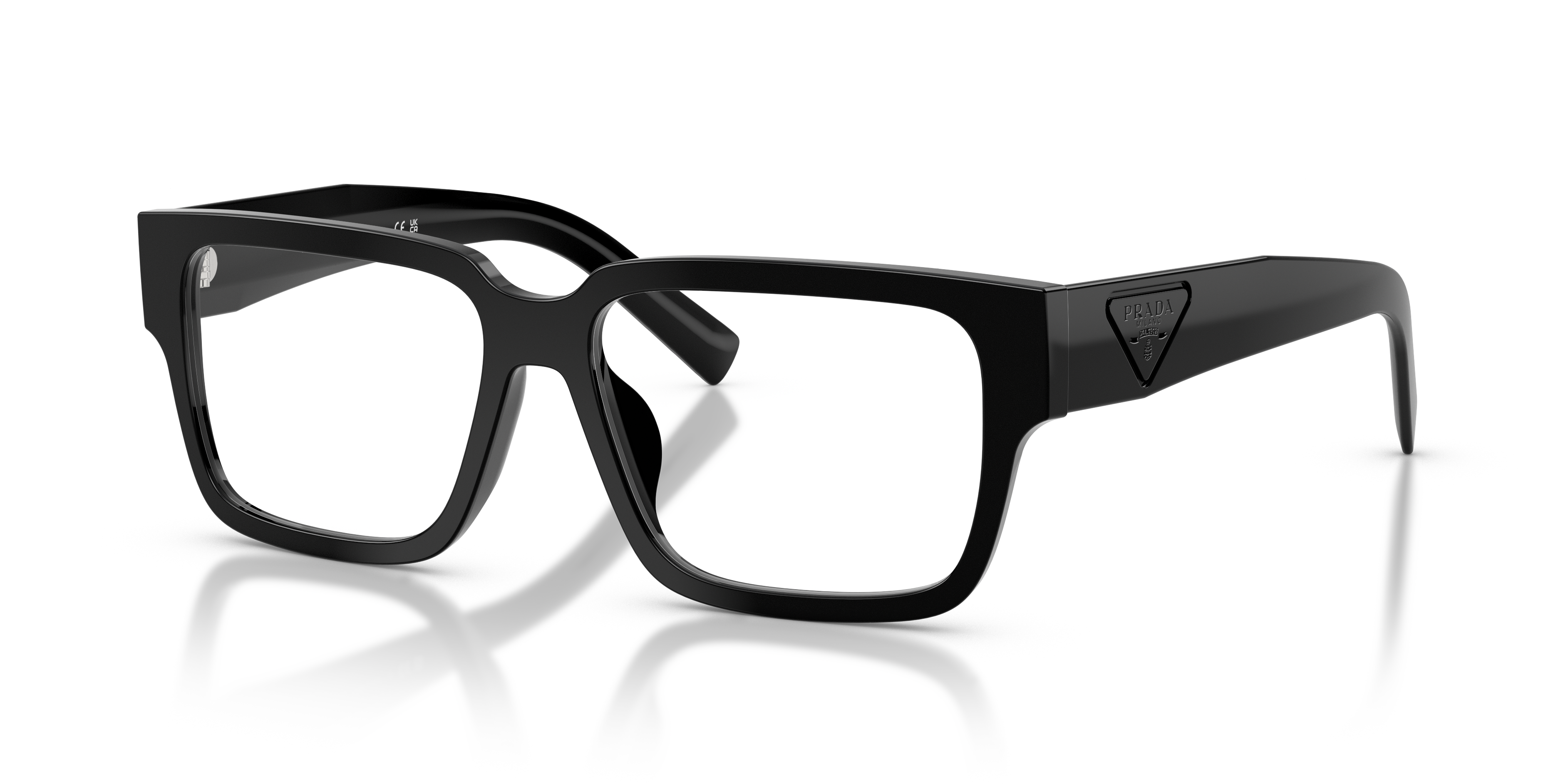PRADA PR D10VD 16K1O1 55