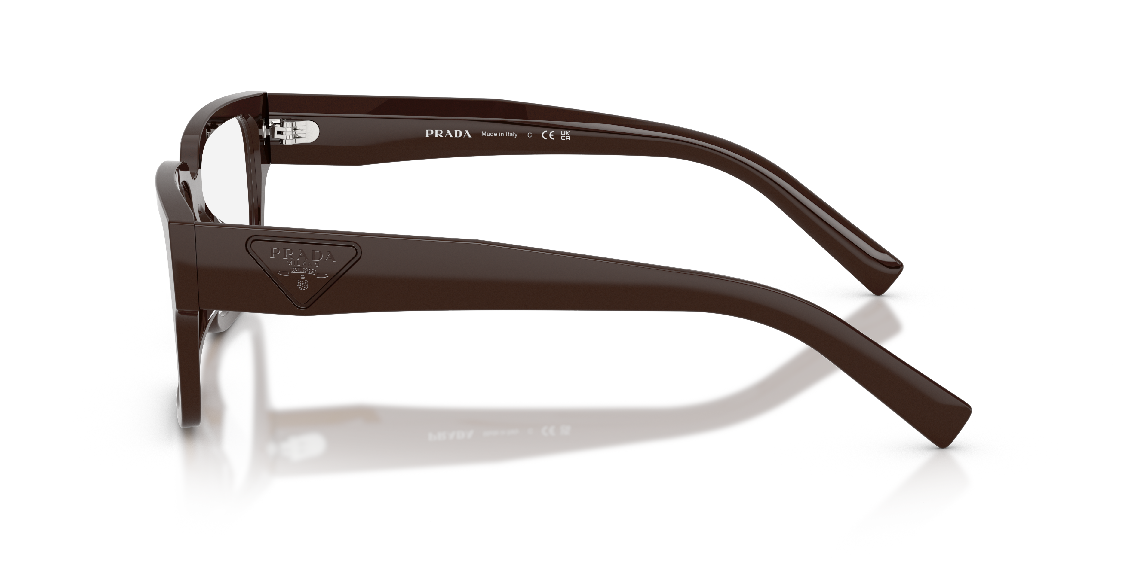 PRADA PR D10VD 27I1O1 55