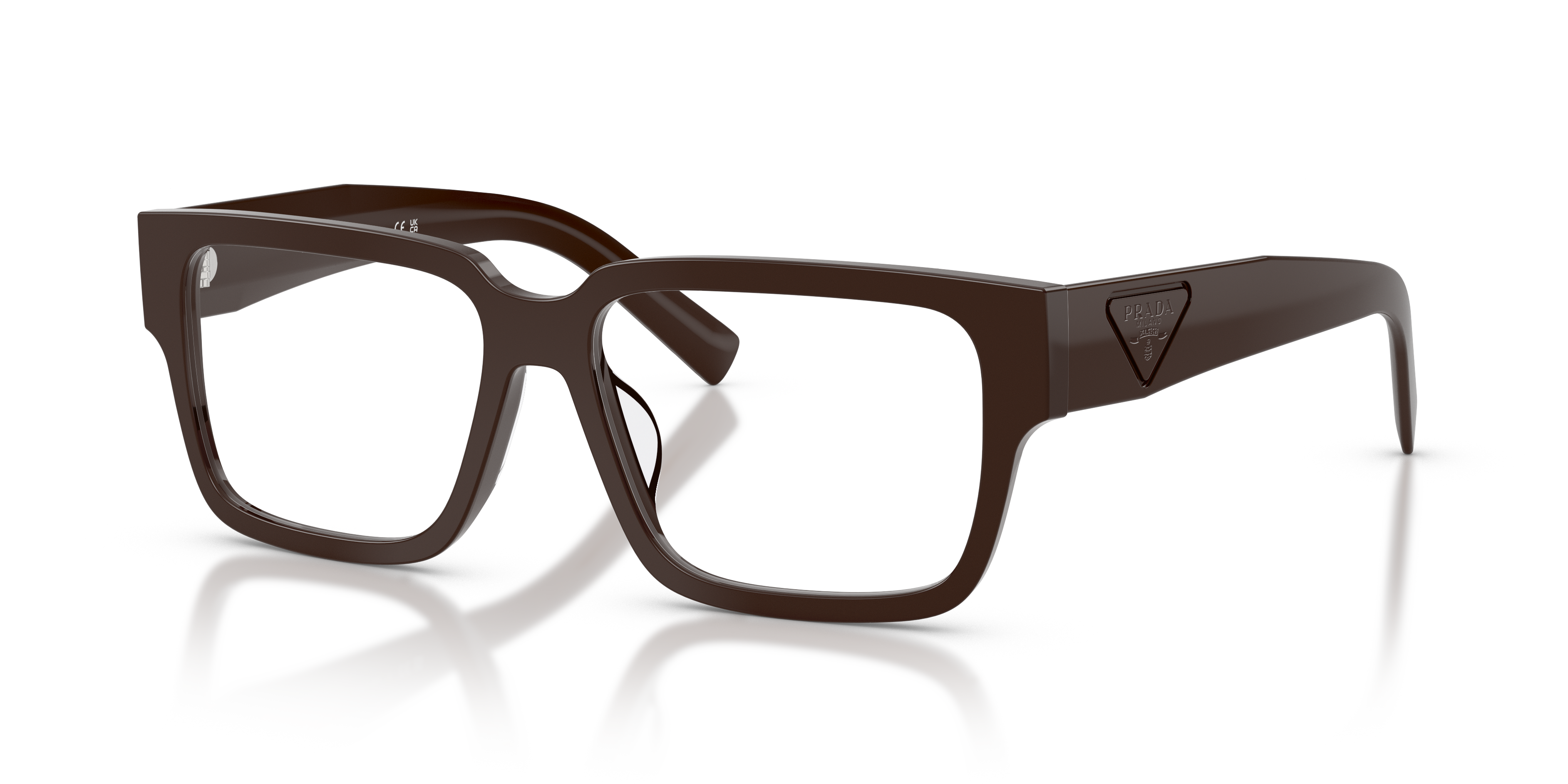 PRADA PR D10VD 27I1O1 55