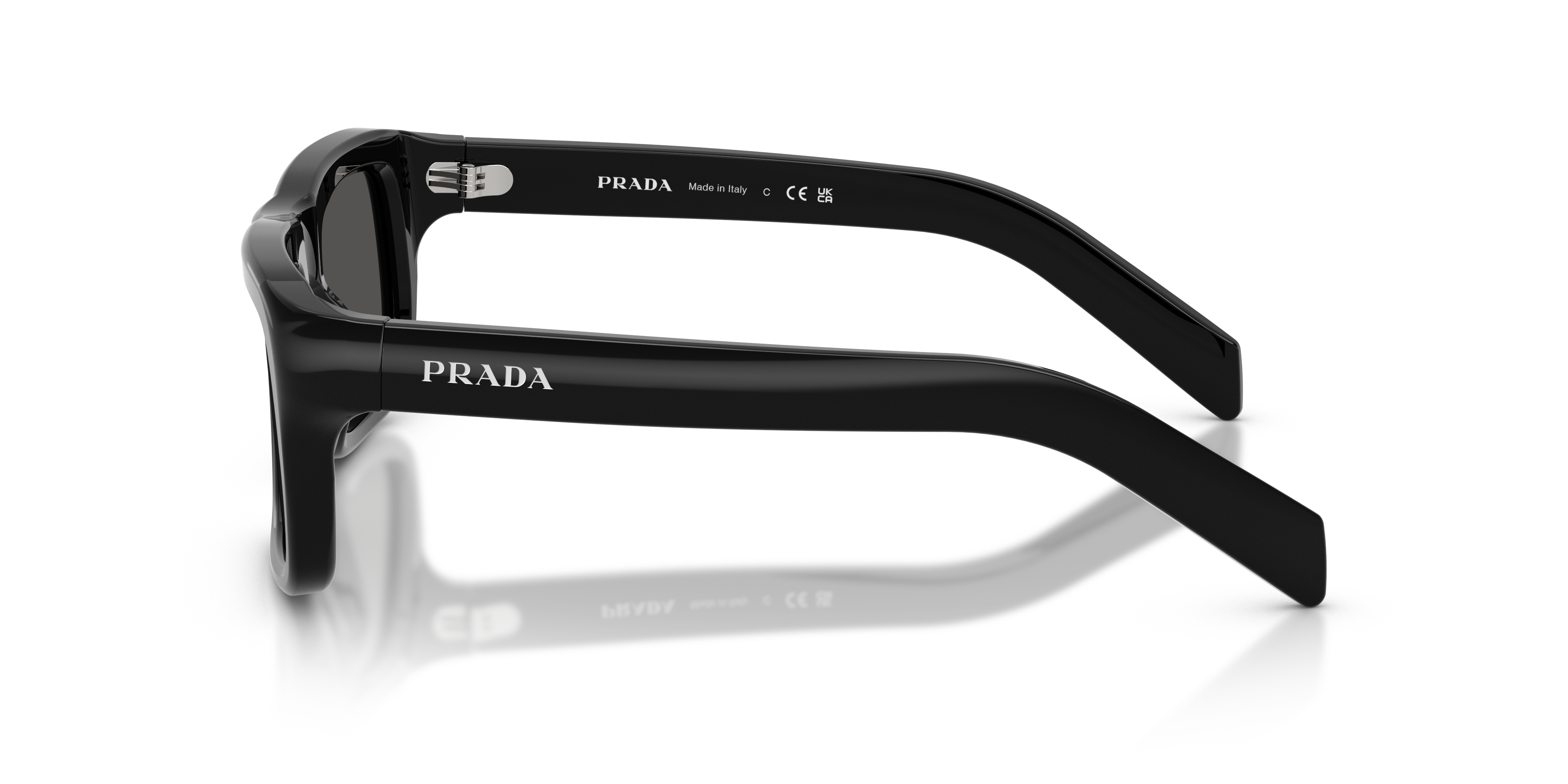 PRADA PR D11S 16K08Z 54