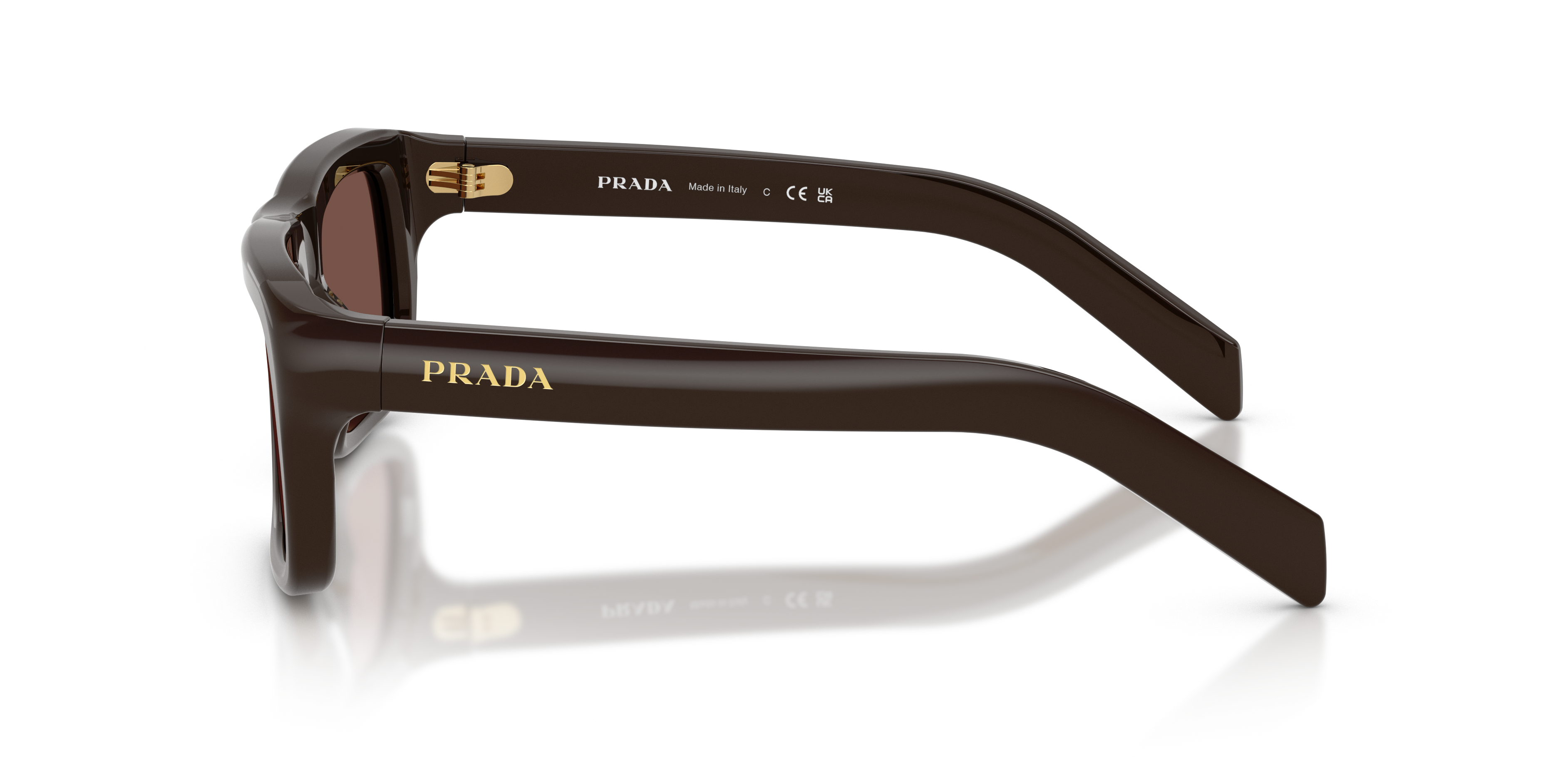 PRADA PR D11S 27I90W 54