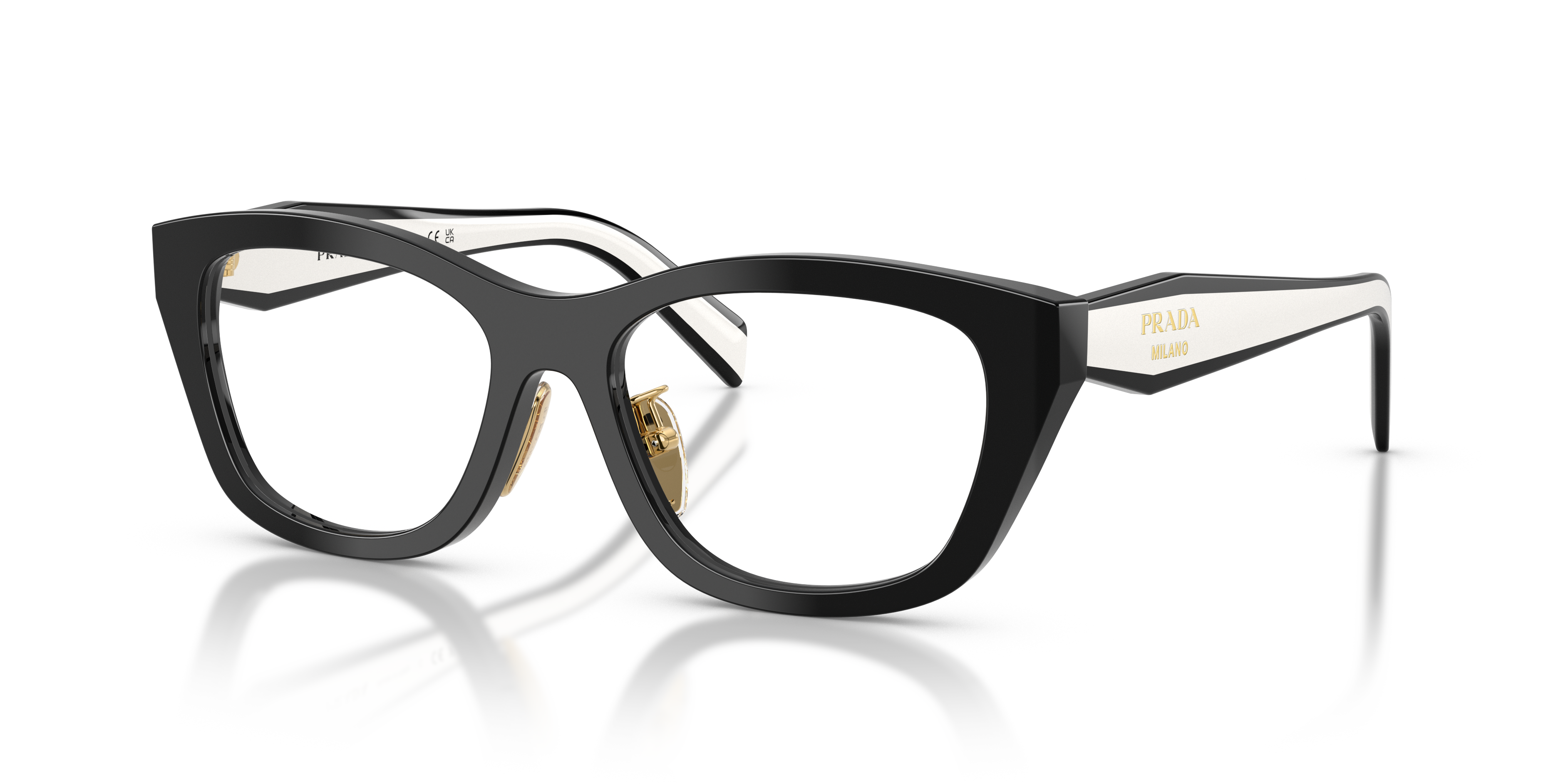 PRADA PR D11VD 20G1O1 53