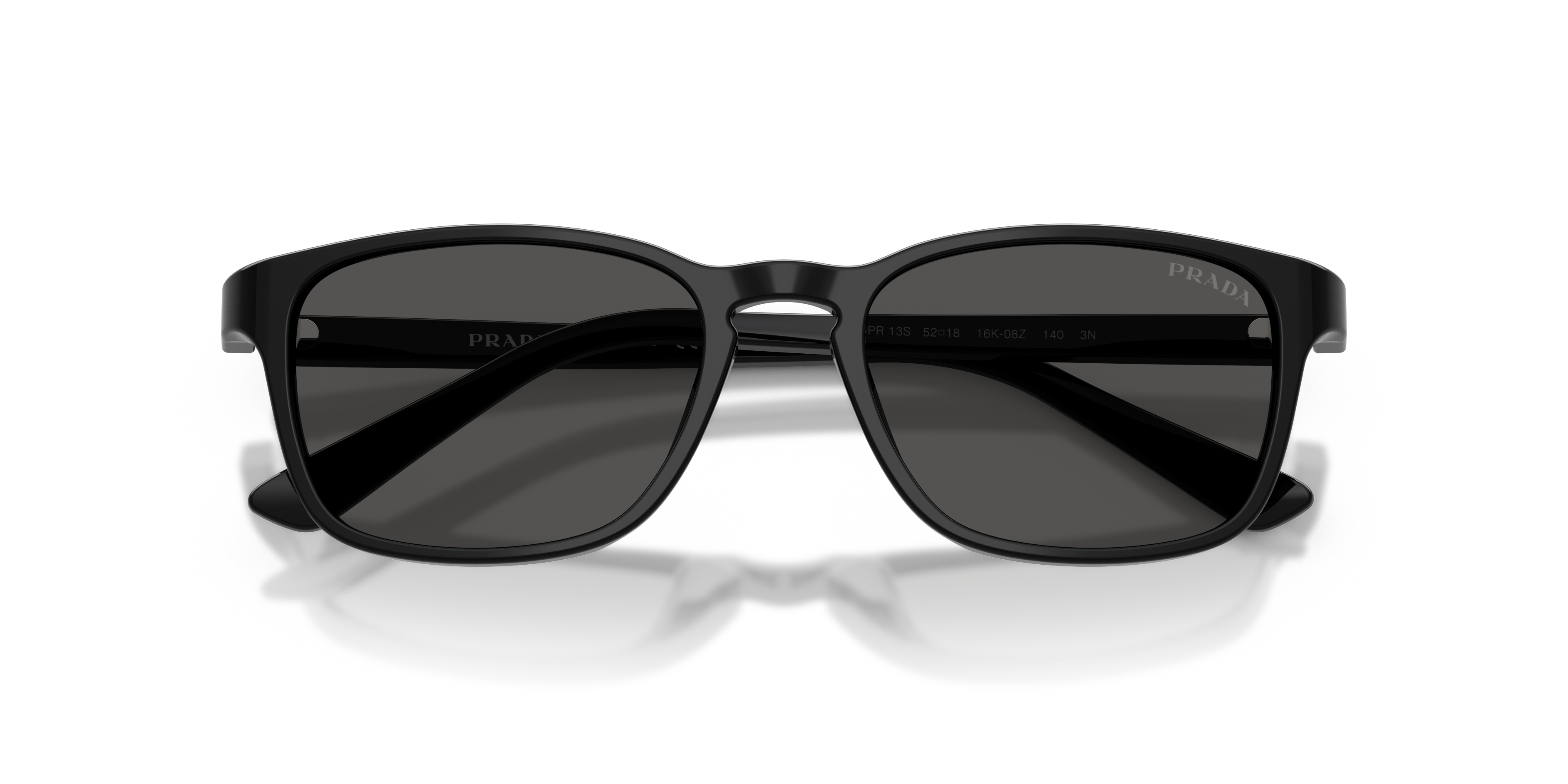 PRADA PR D13SU 16K08Z 52