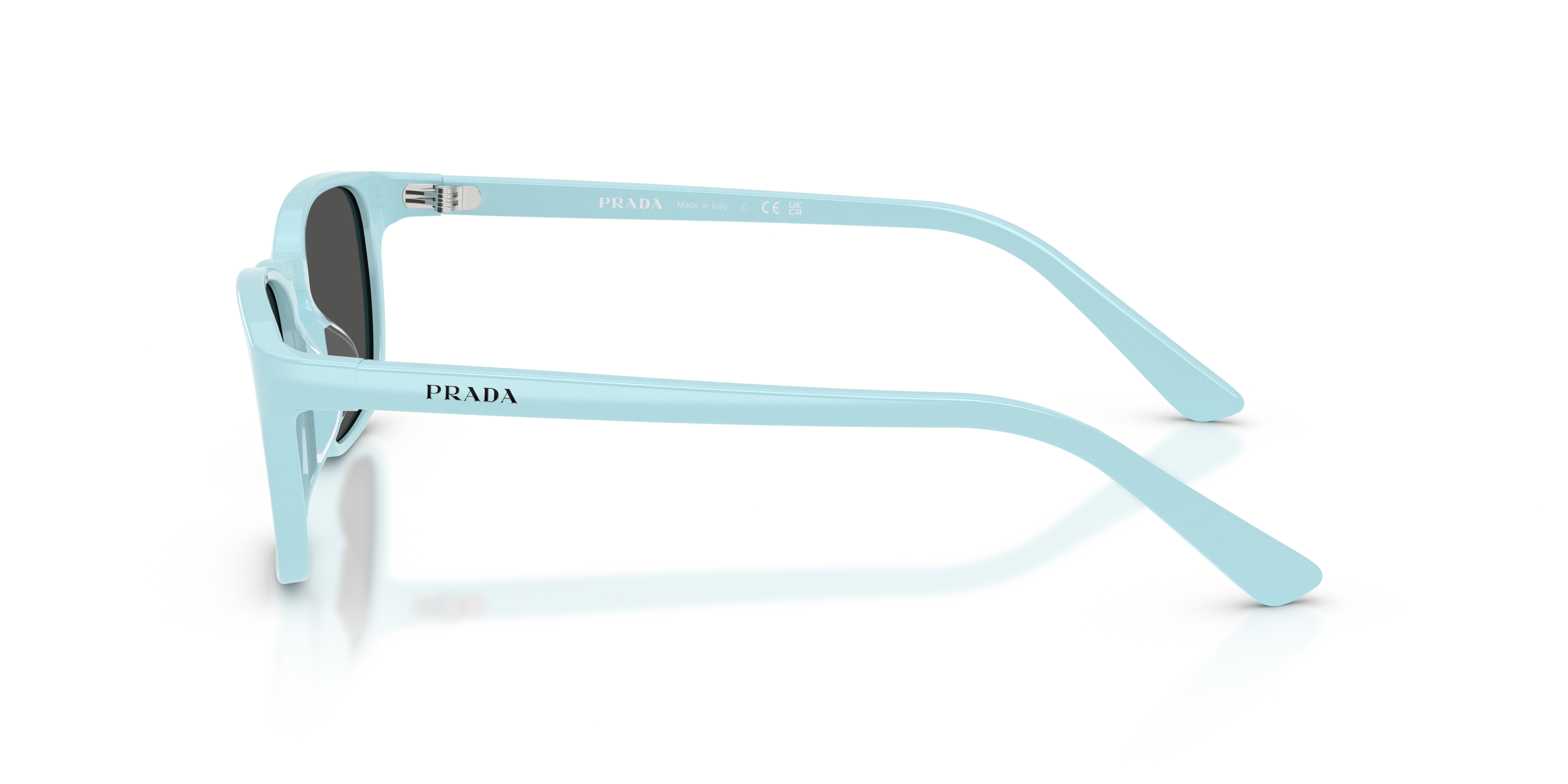 PRADA PR D13SU 25I08Z 52