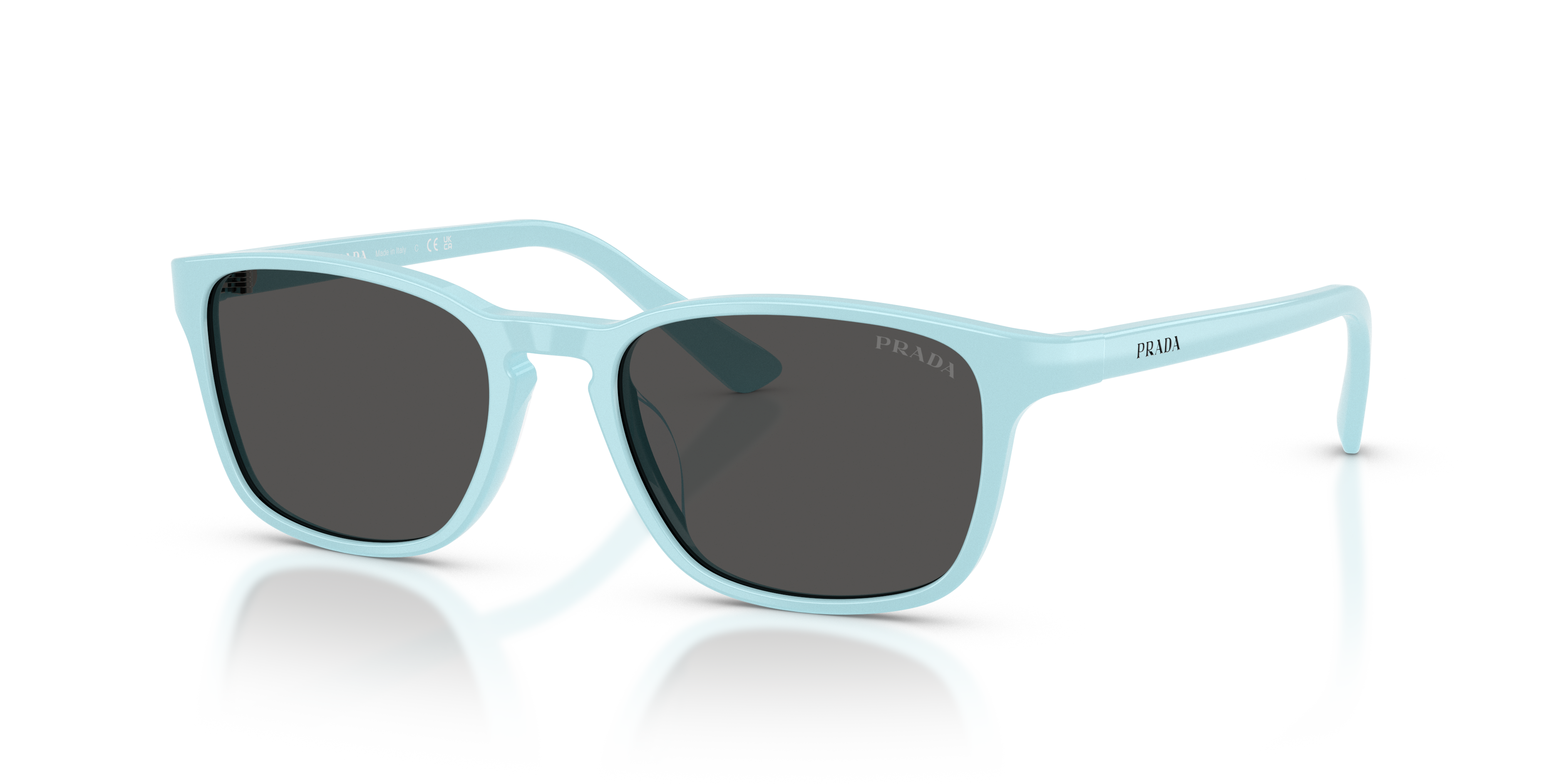 PRADA PR D13SU 25I08Z 52