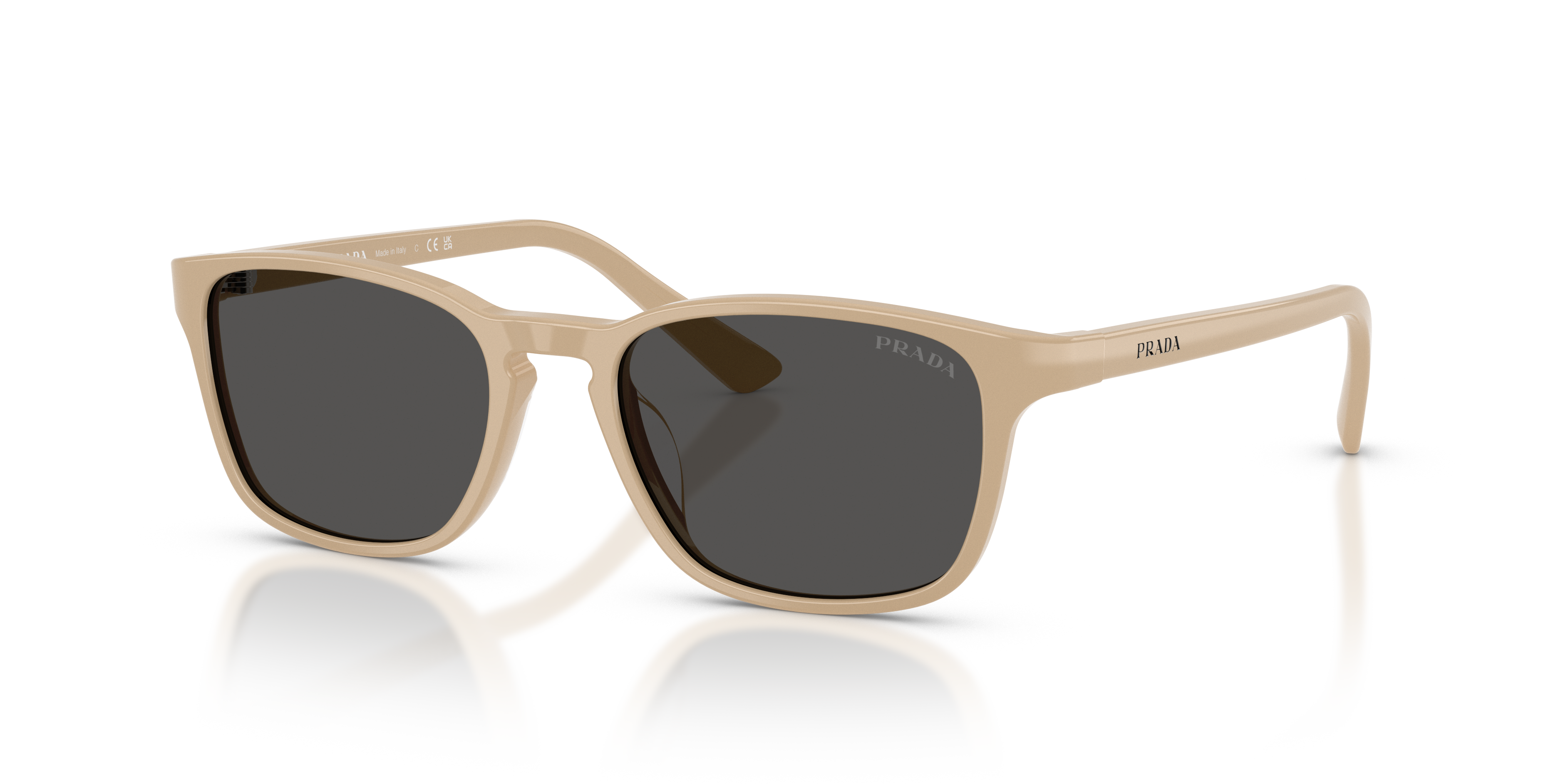 PRADA PR D13SU 26I08Z 52