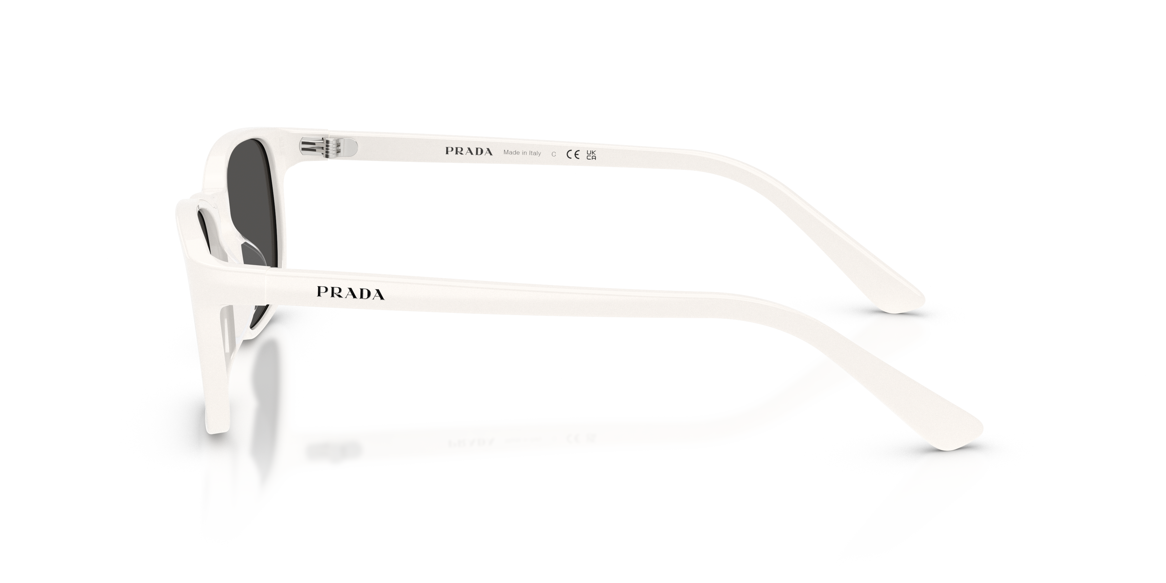 PRADA PR D13SU 27M08Z 52