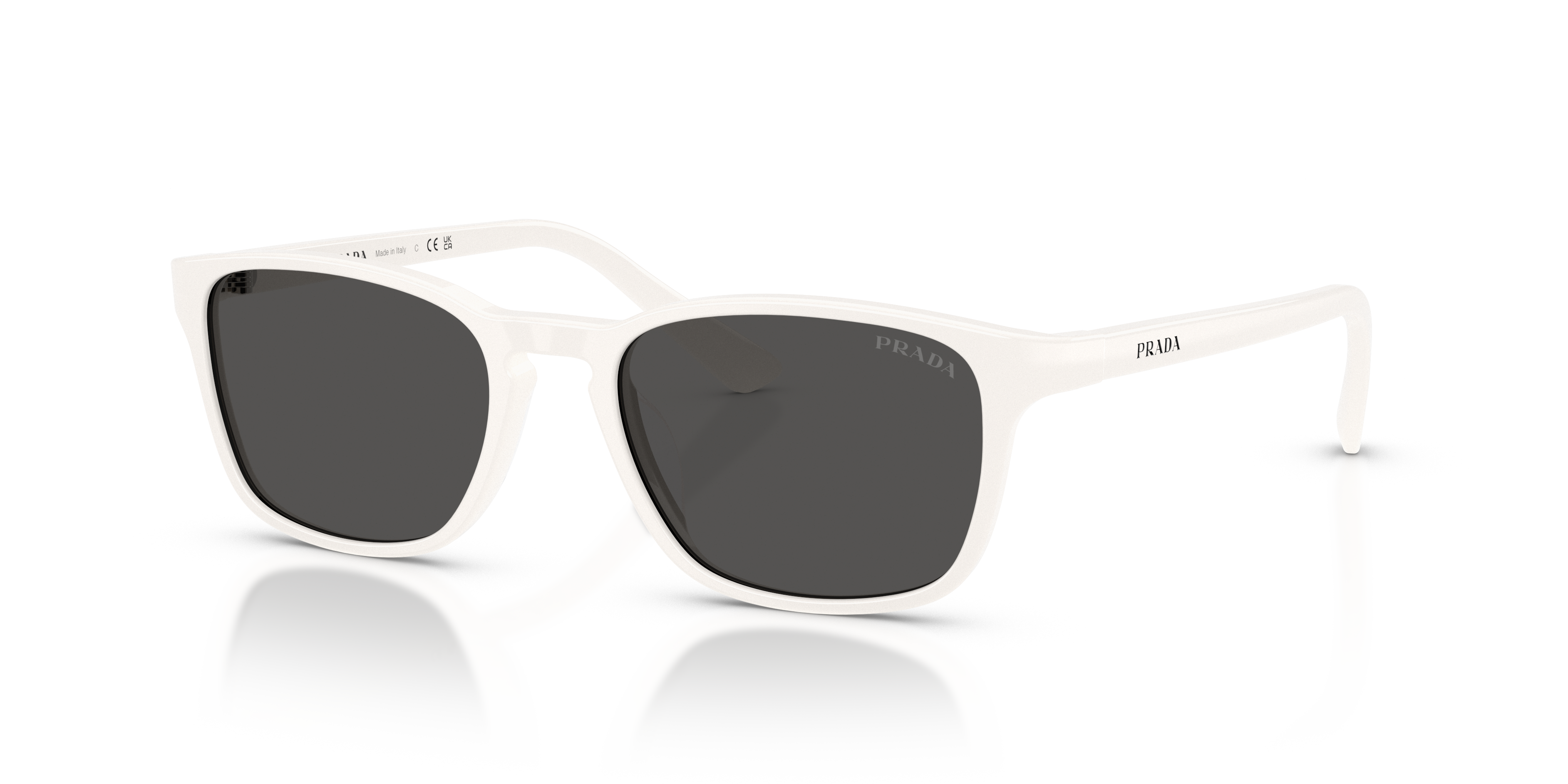 PRADA PR D13SU 27M08Z 52