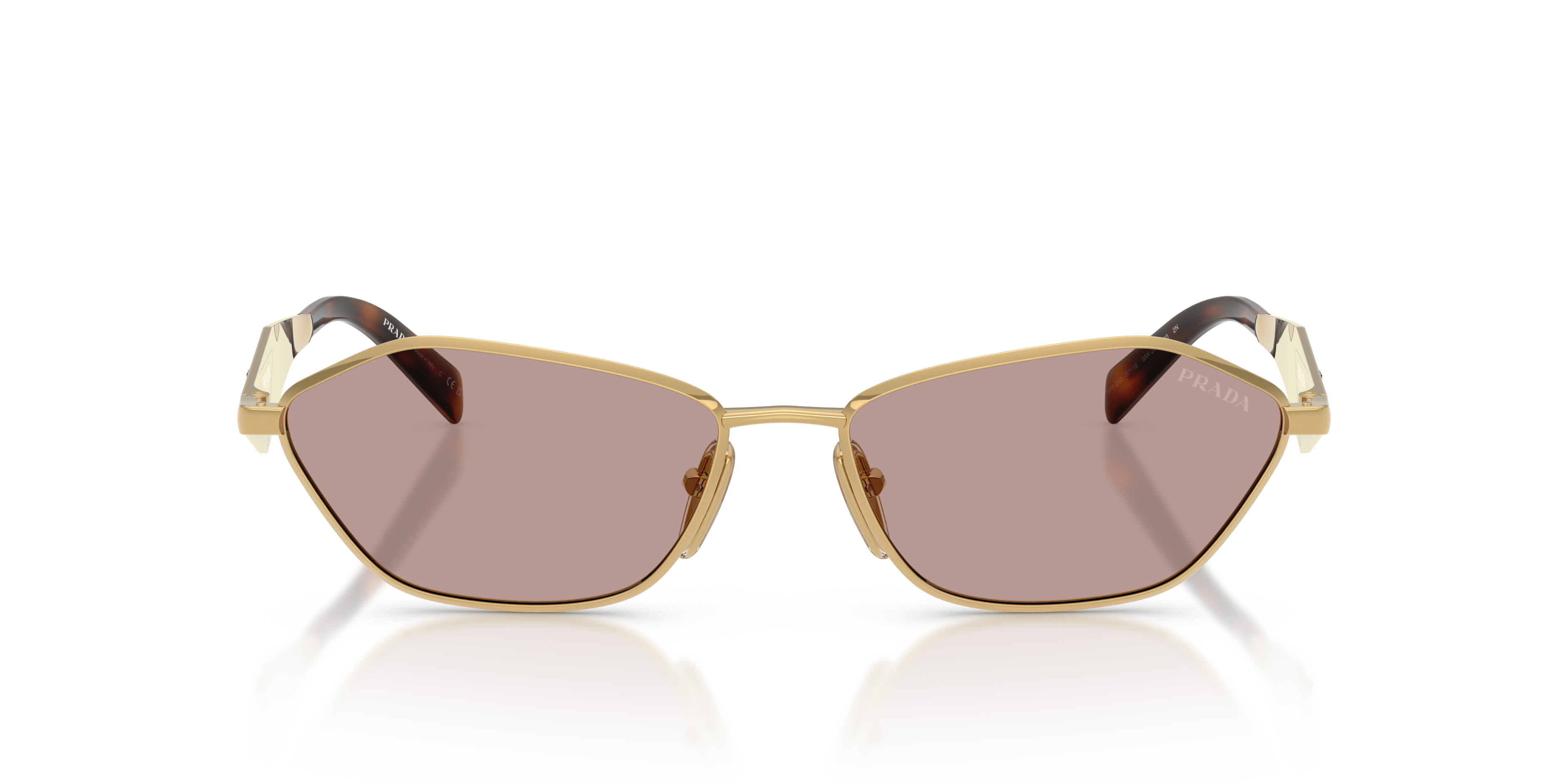 PRADA PR D50S 5AK20I 57