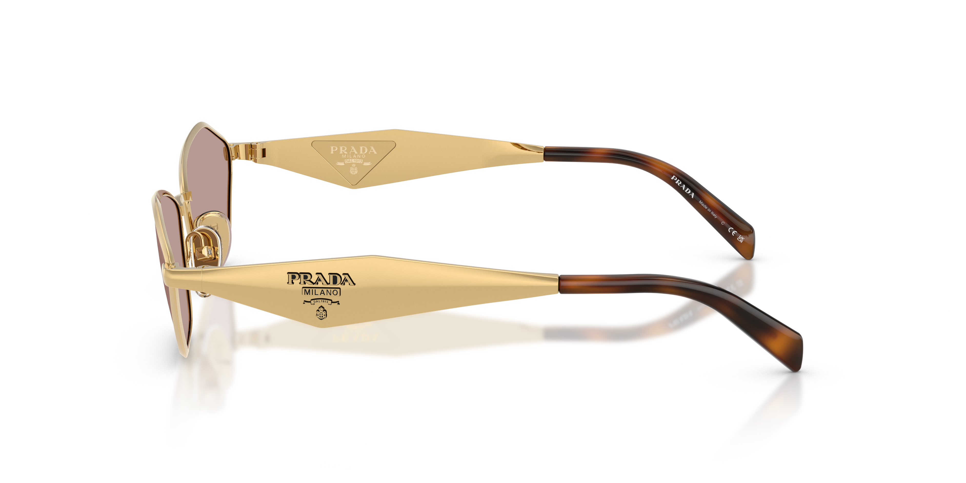 PRADA PR D50S 5AK20I 57