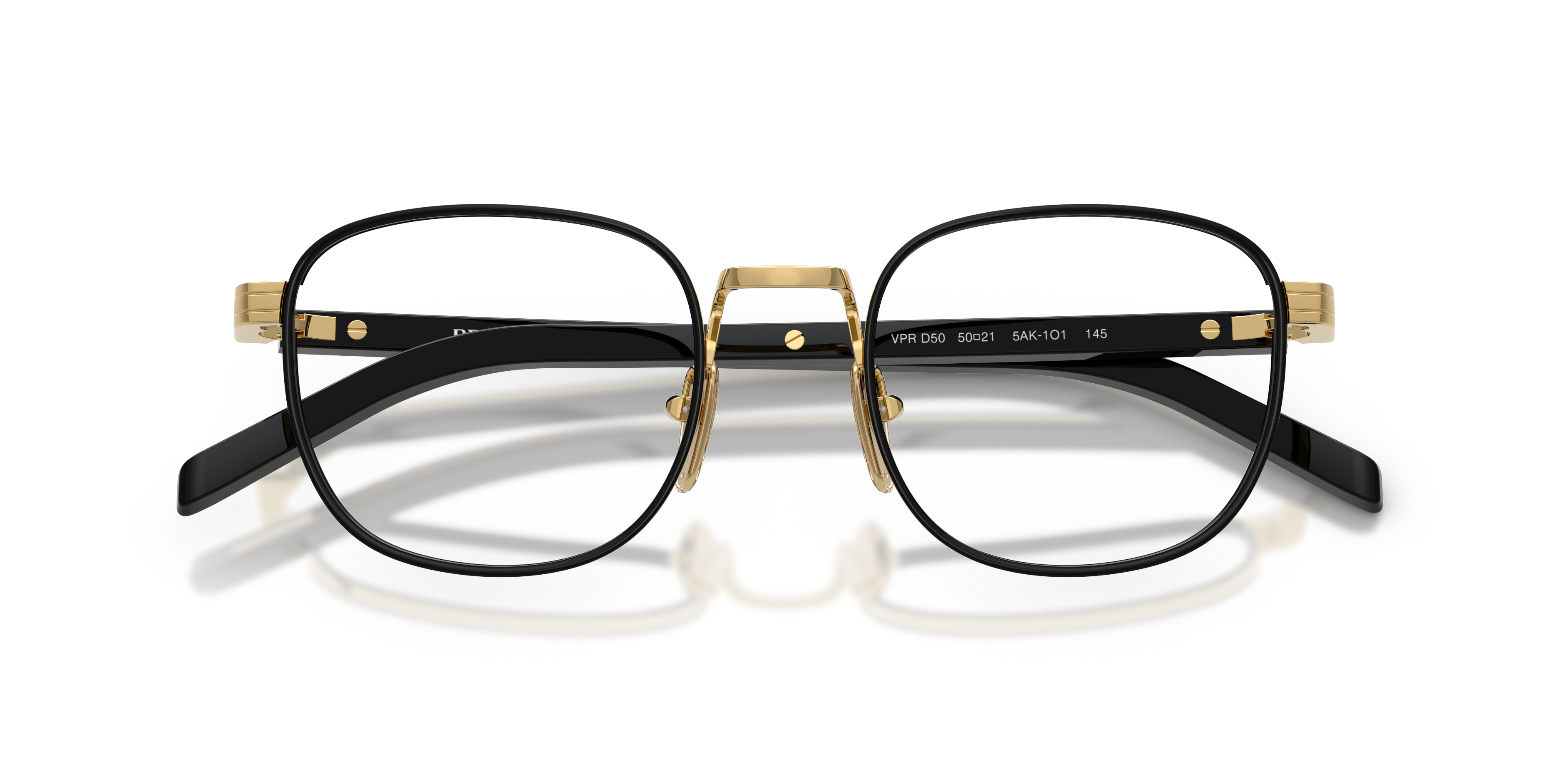 PRADA PR D50V 5AK1O1 48