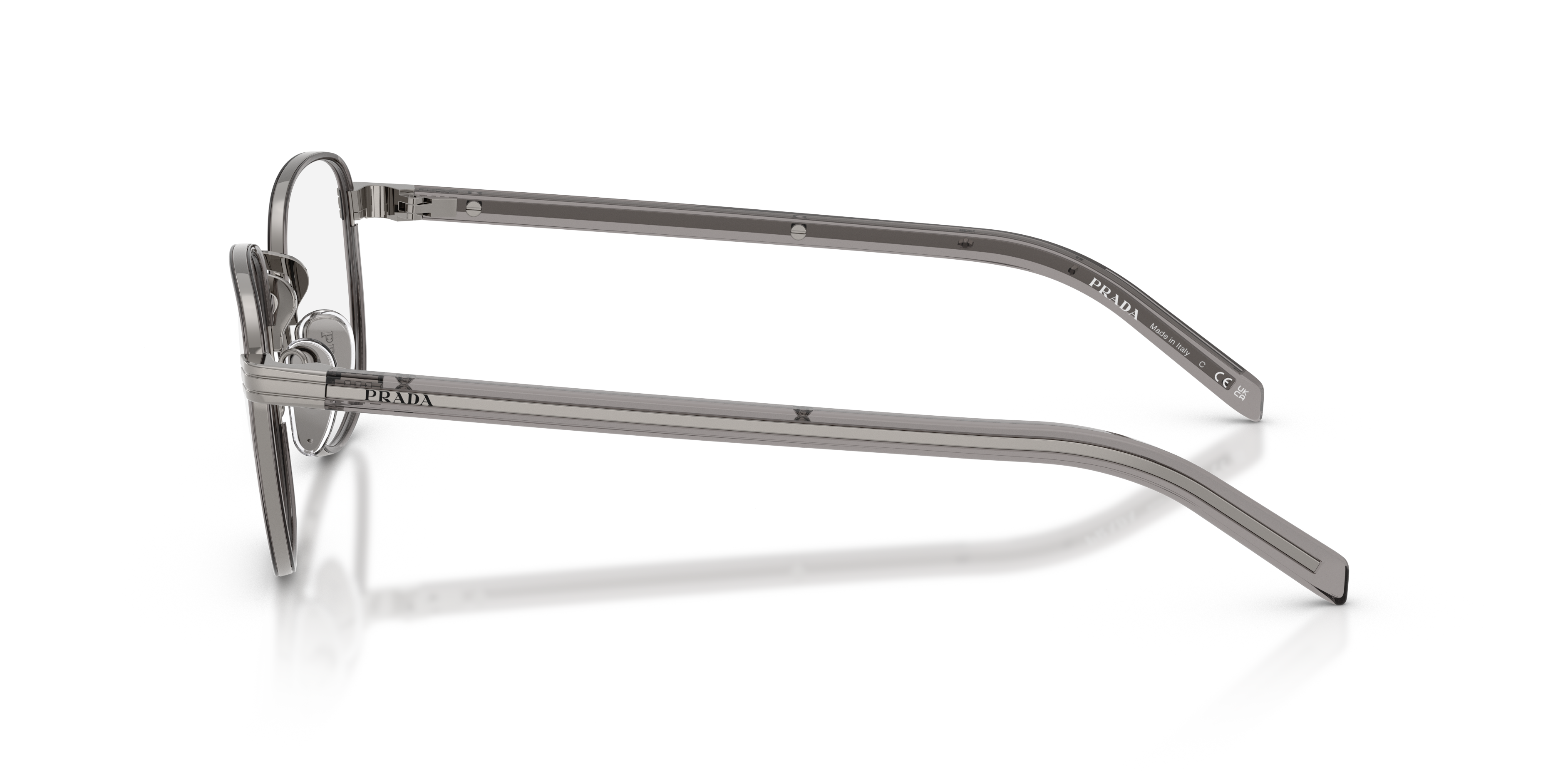 PRADA PR D50V 5AV1O1 50