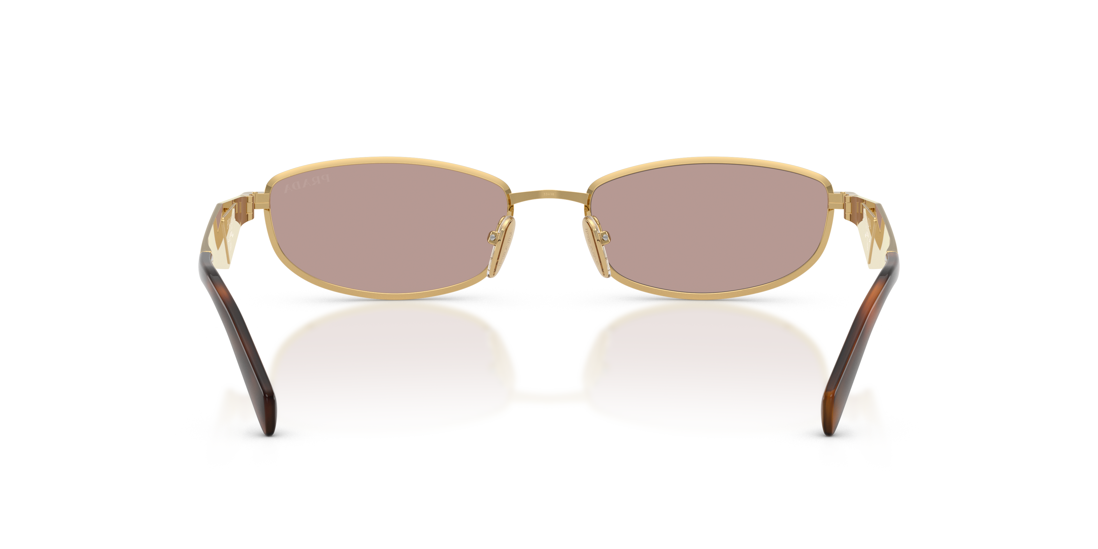 PRADA PR D51S 5AK20I 55