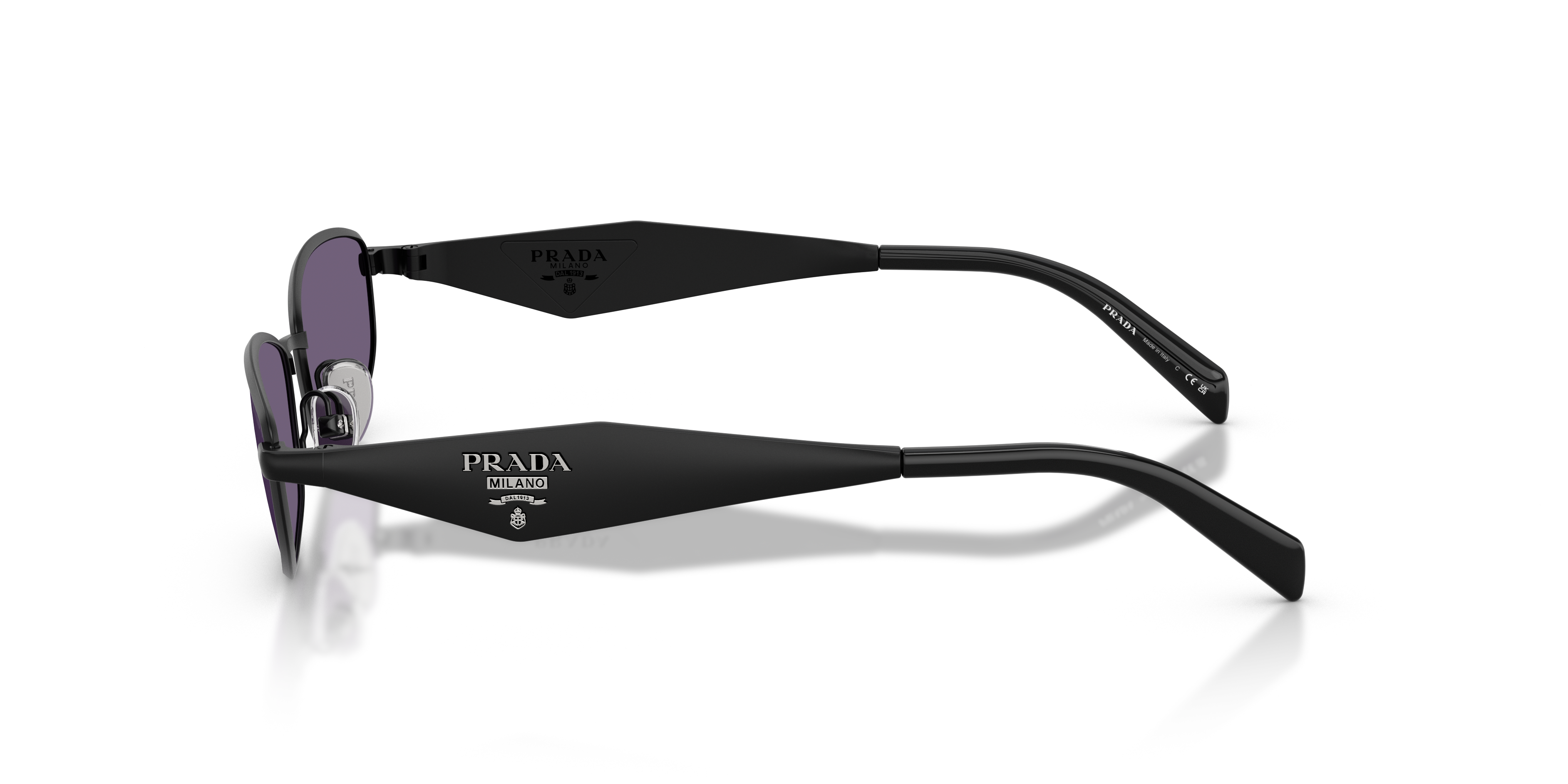 PRADA PR D51S 7AB70W 55