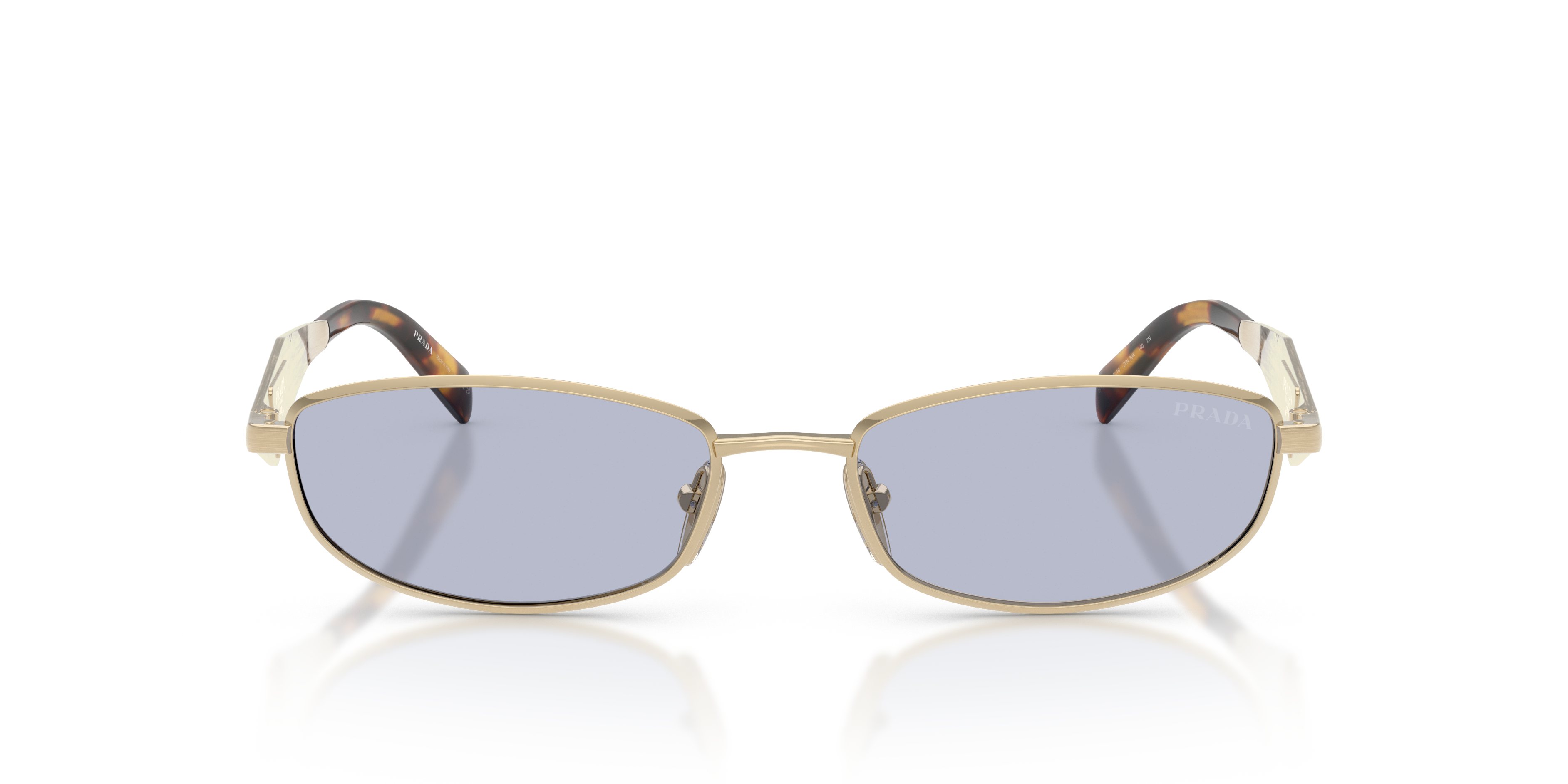 PRADA PR D51S ZVN30X 55