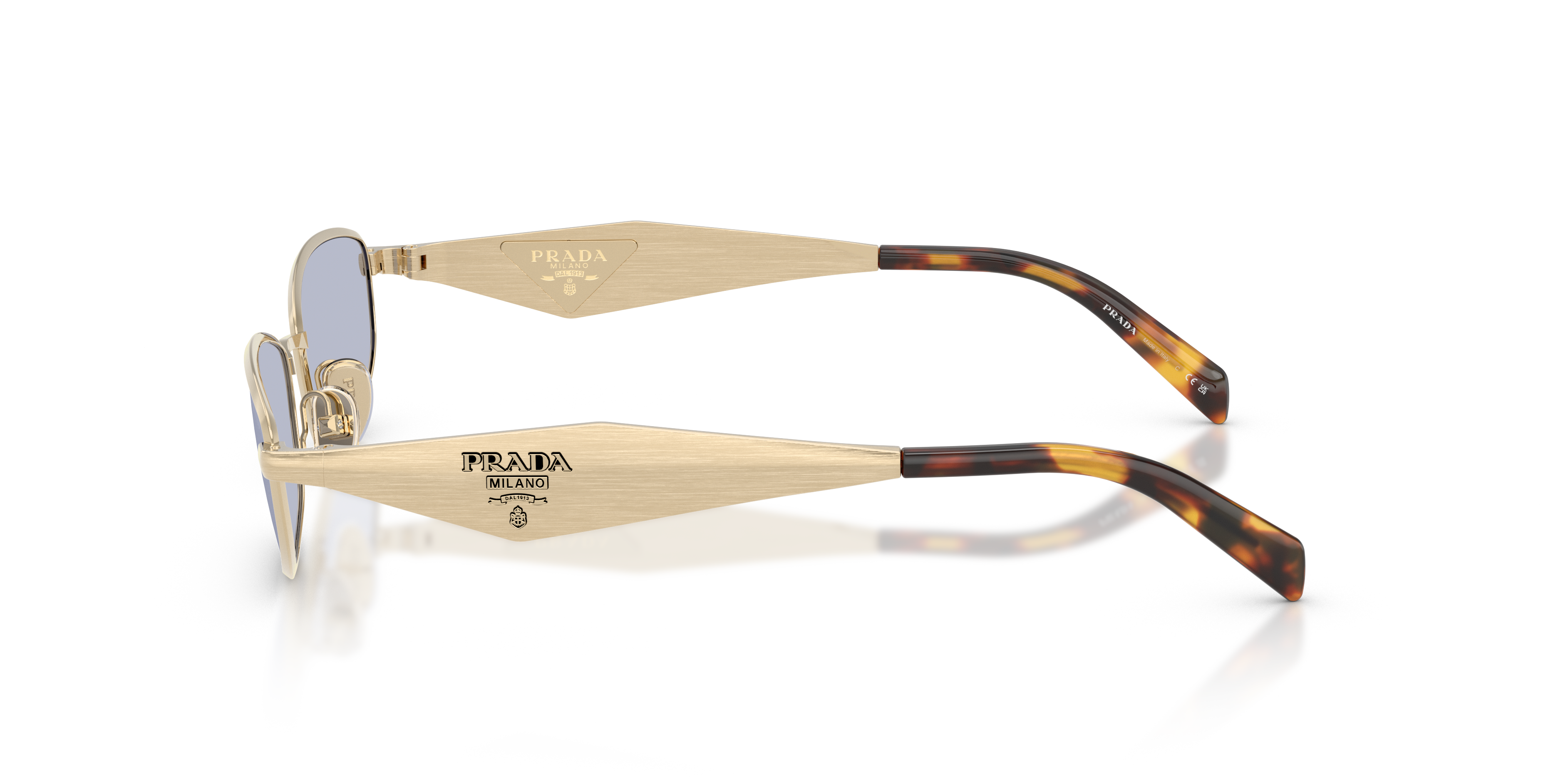 PRADA PR D51S ZVN30X 55