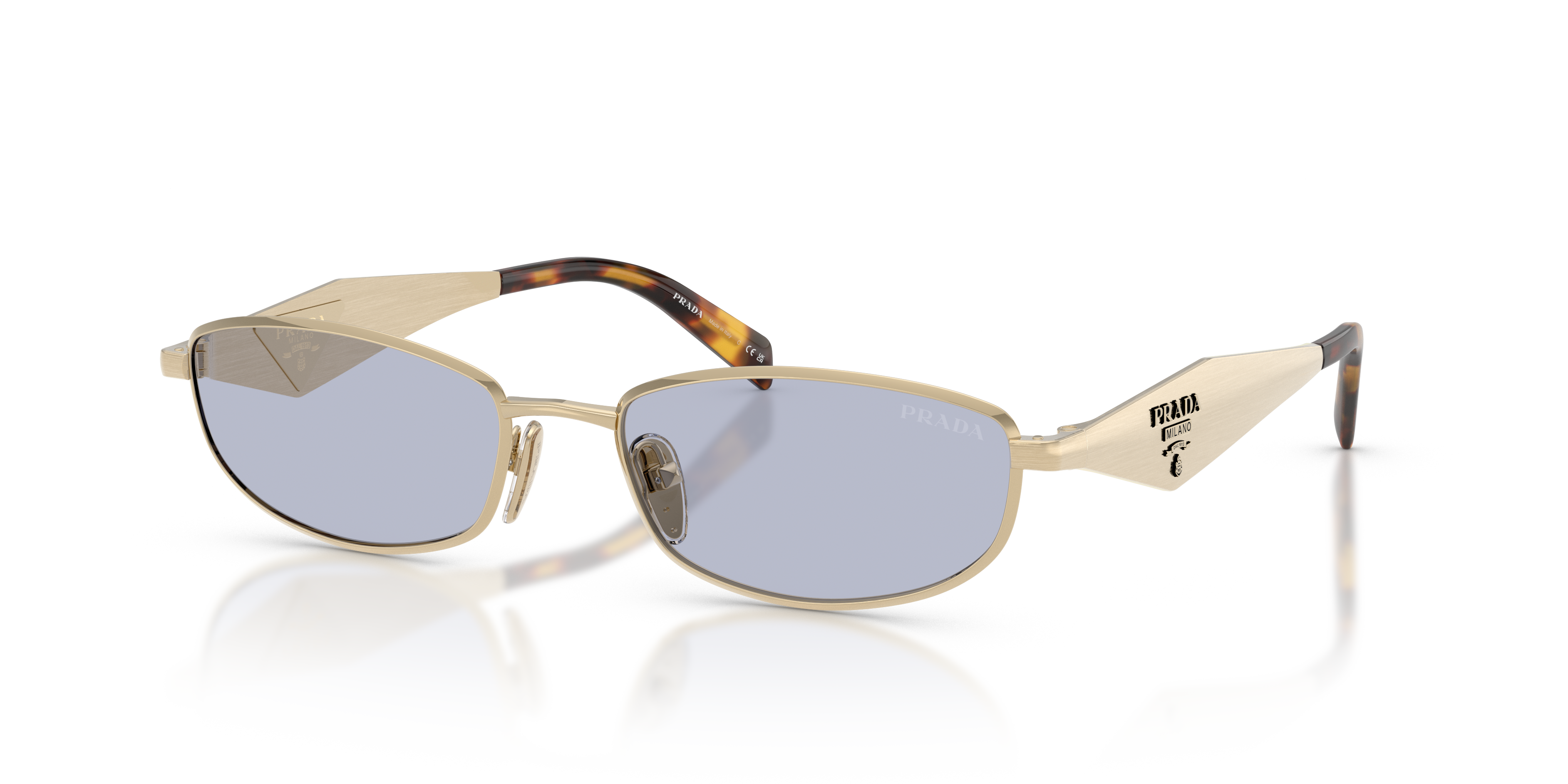 PRADA PR D51S ZVN30X 55