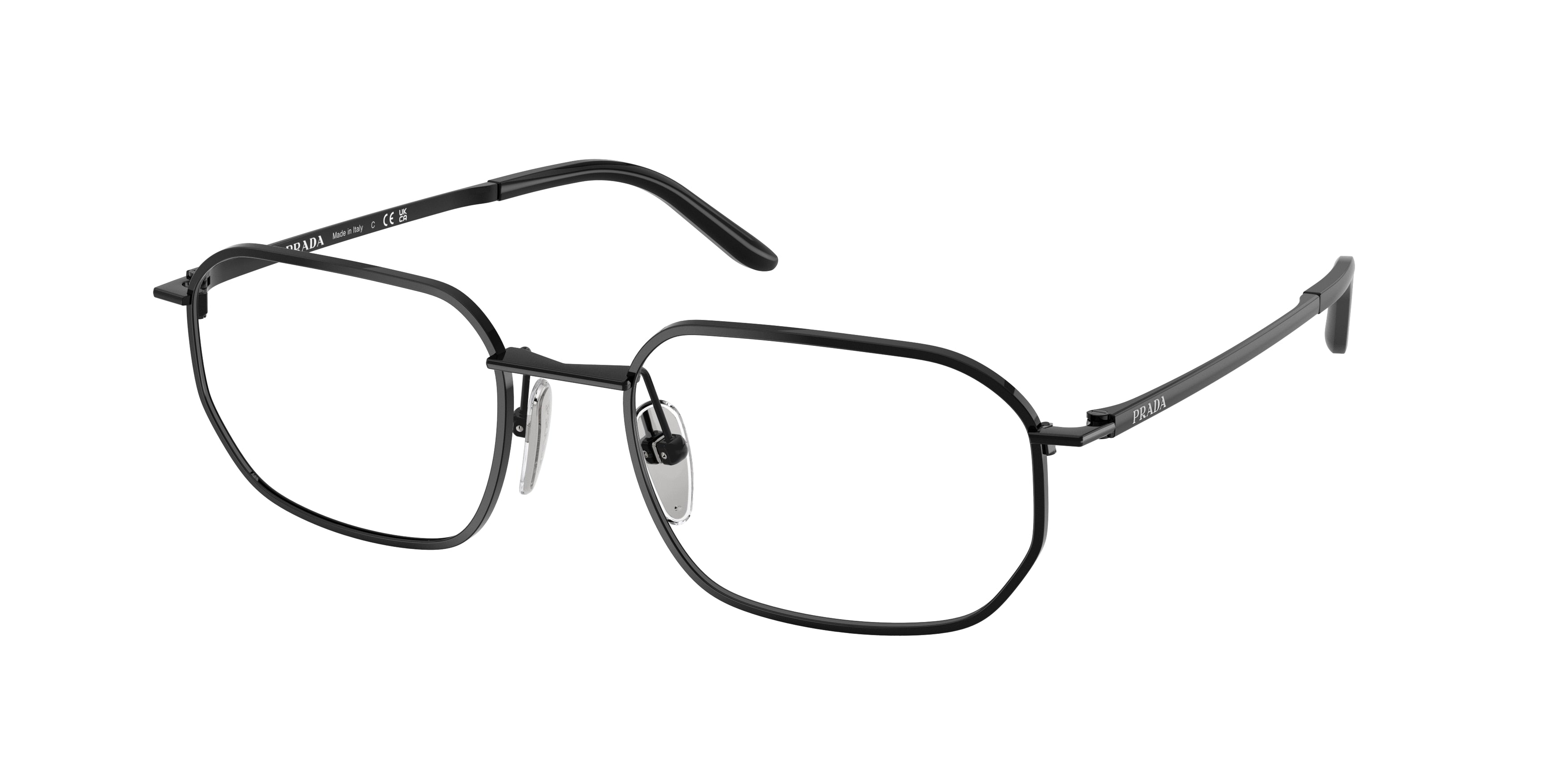 PRADA PR D51V 1AB1O1 52