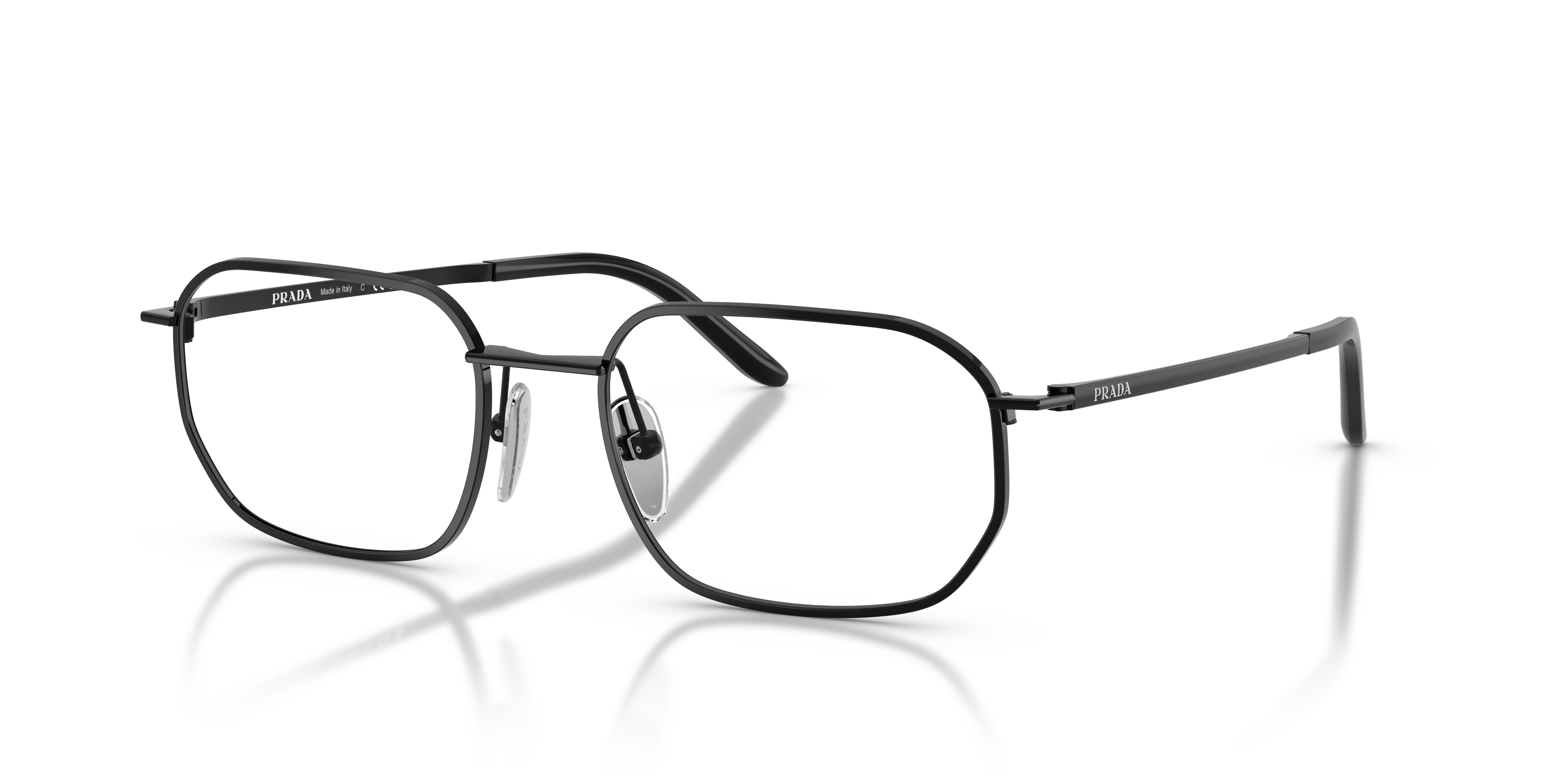 PRADA PR D51V 1AB1O1 52