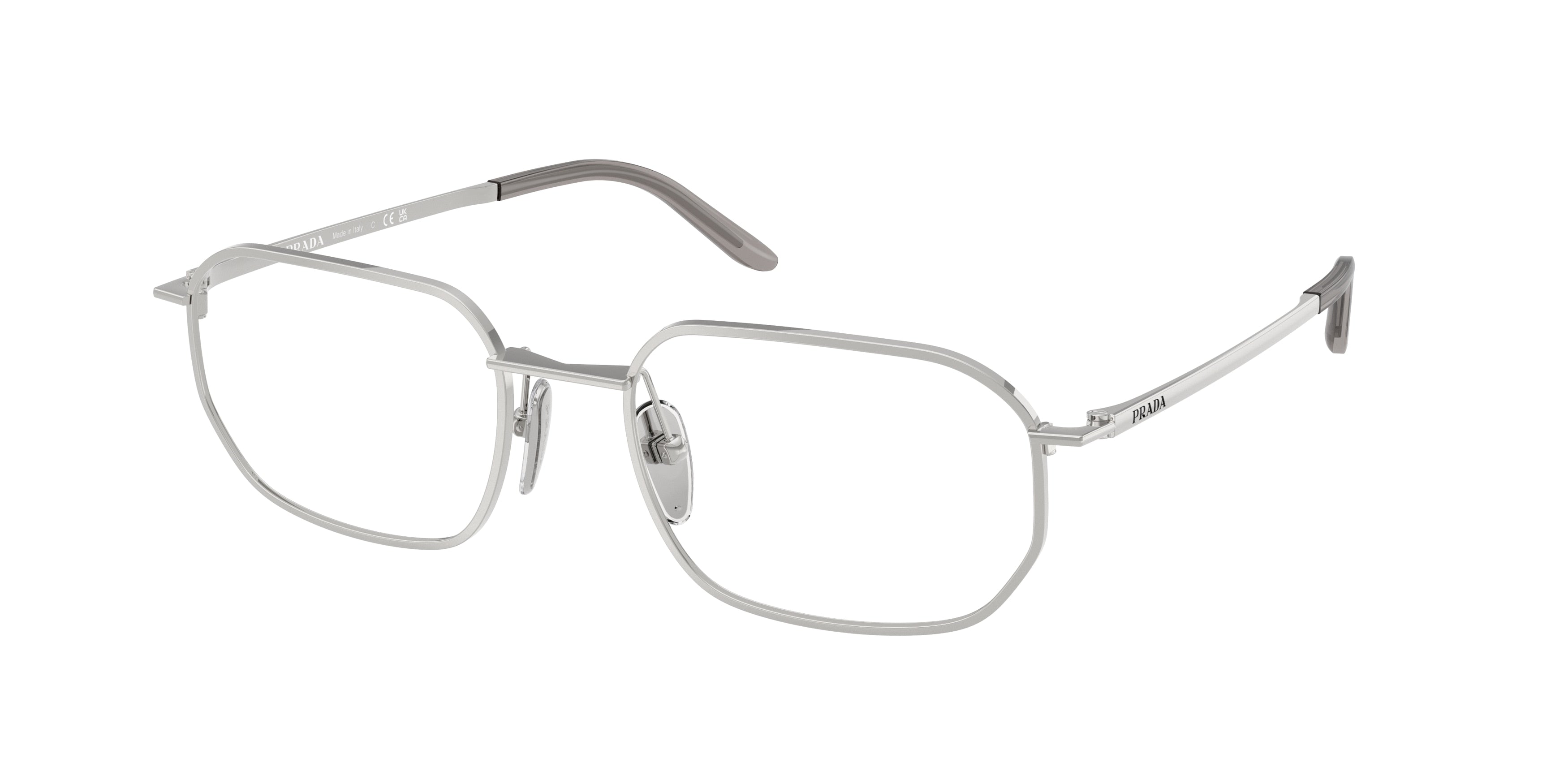PRADA PR D51V 1BC1O1 52