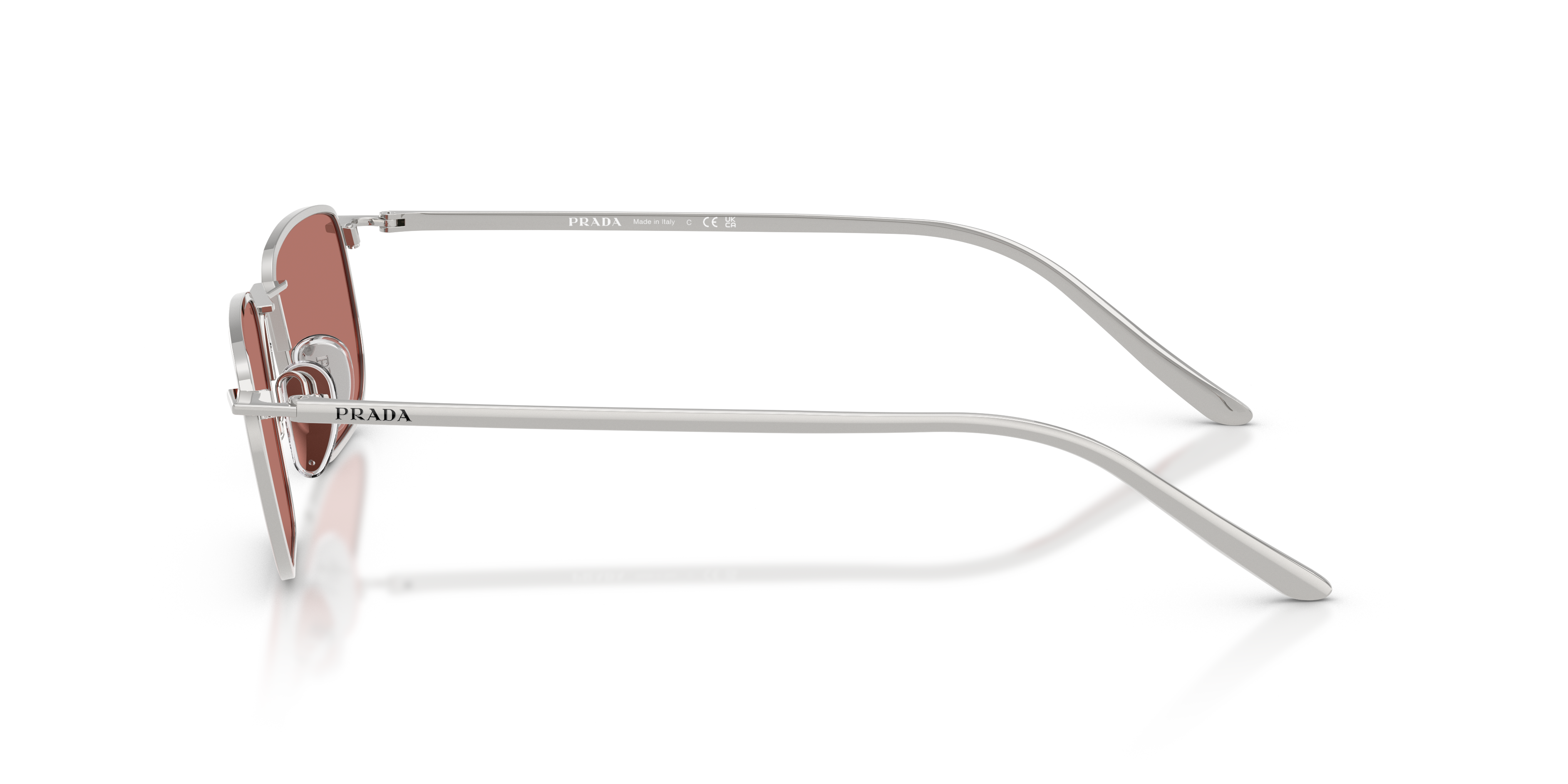 PRADA PR D52S 1BC80W 49